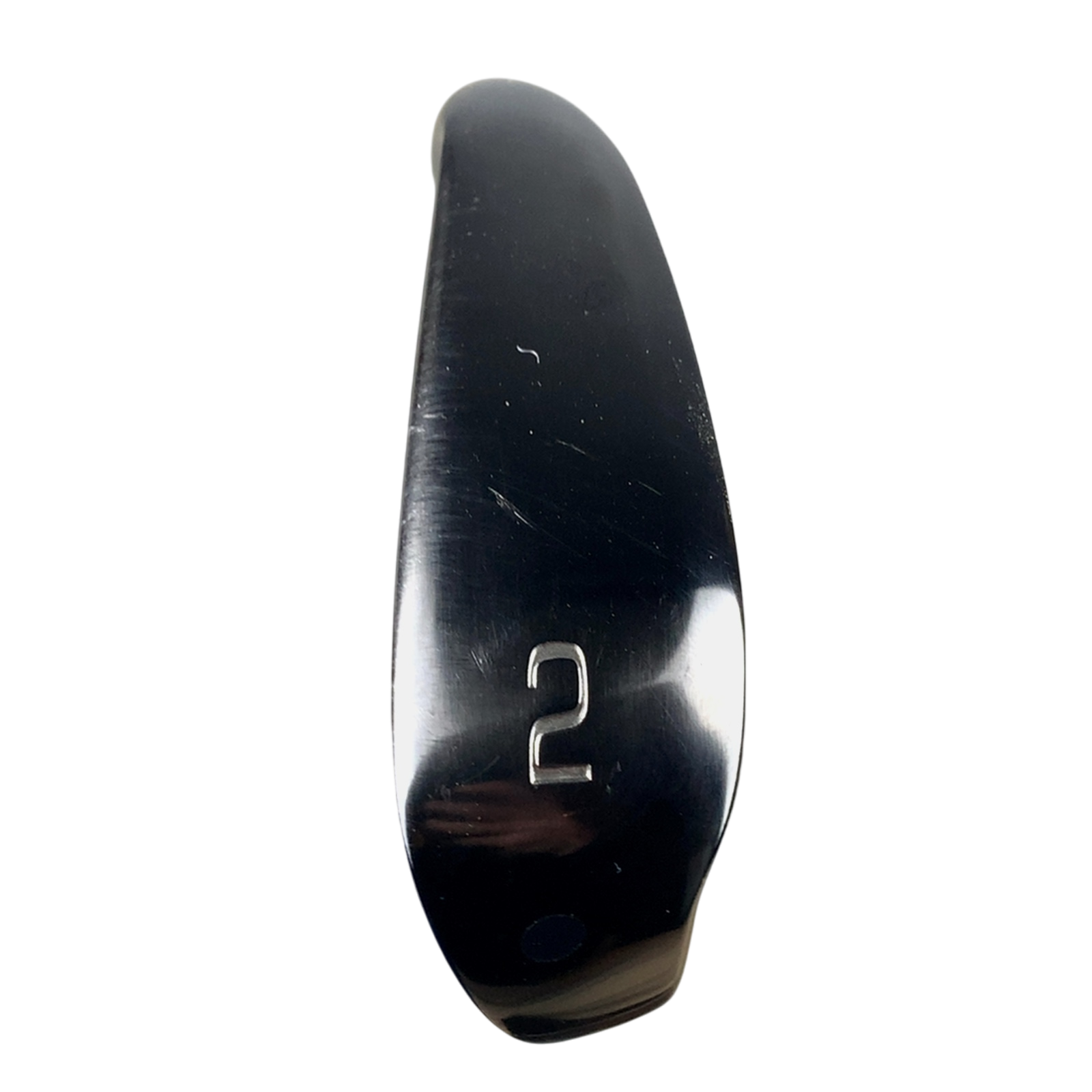 Mizuno Fli-Hi #2 Driving Iron / Flex Stiff / #2/18