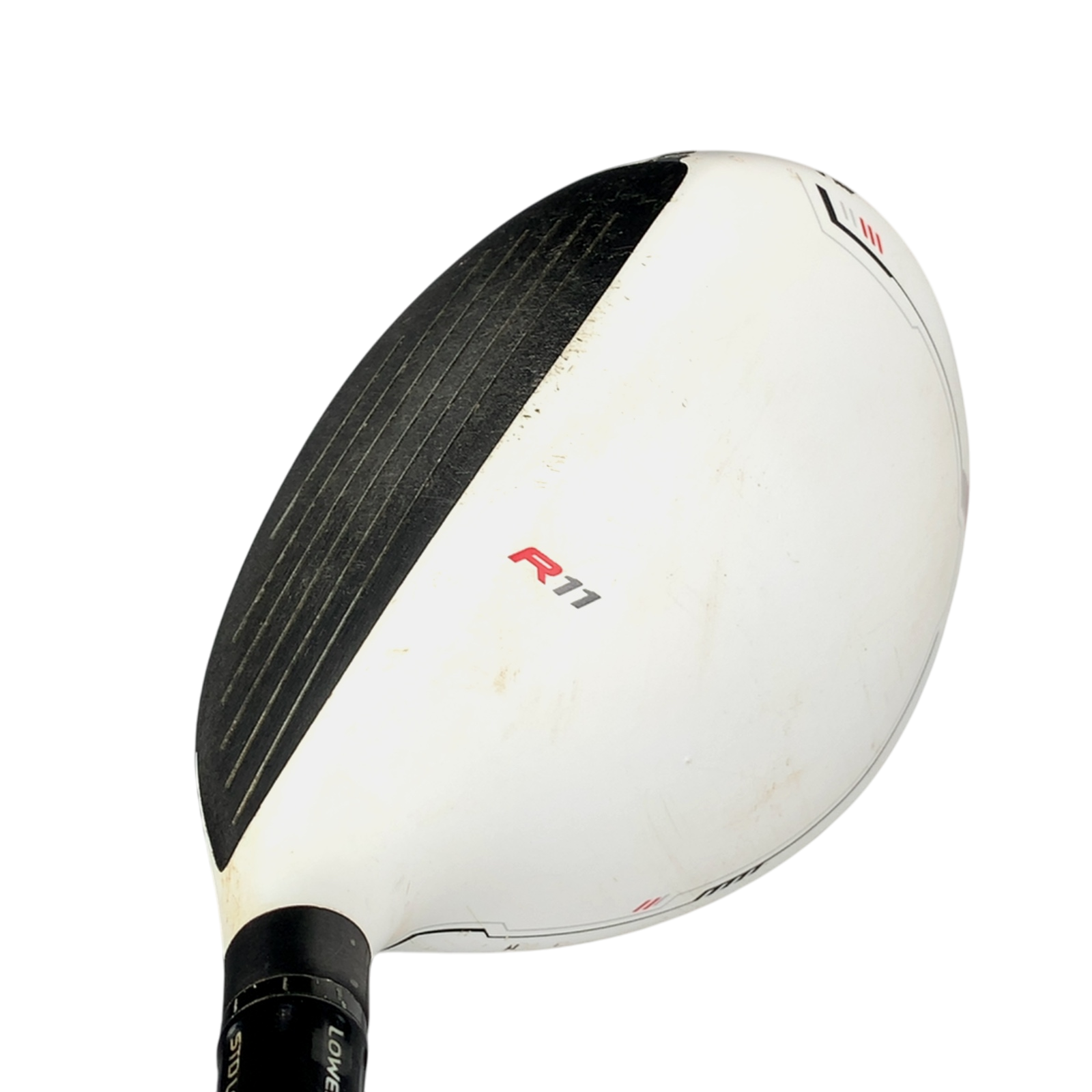 TaylorMade R11s Fairway Wood / Flex Regular / #3/15.5
