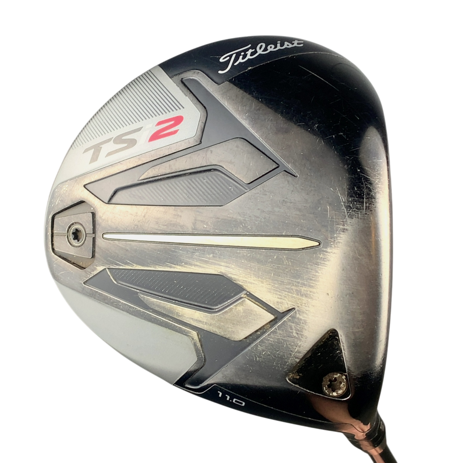 Titleist TSi2 Driver / Flex Stiff / Loft 11