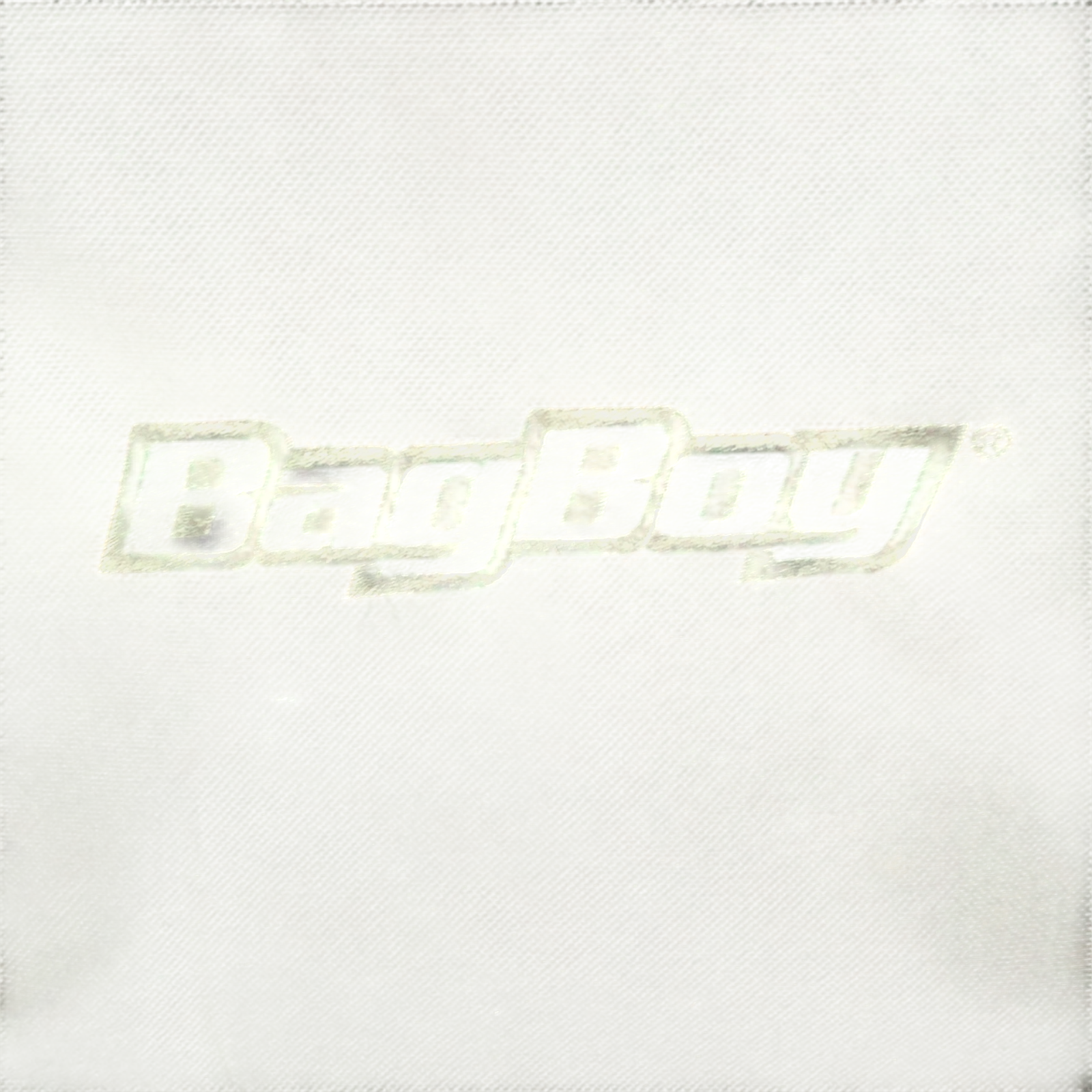 BagBoy Golf Bag / 1-Rum / Sort