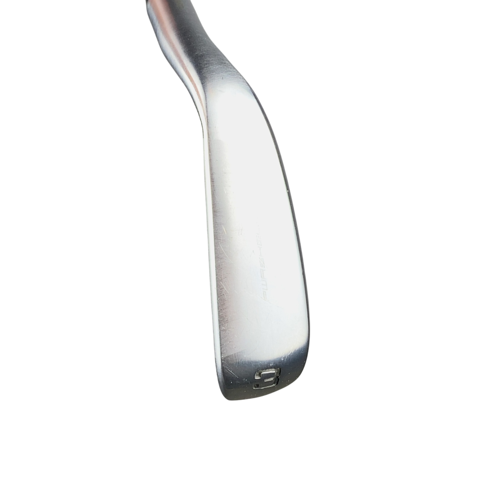 Cobra Tec Utility #3 Utility Iron / Flex Stiff / #3/19