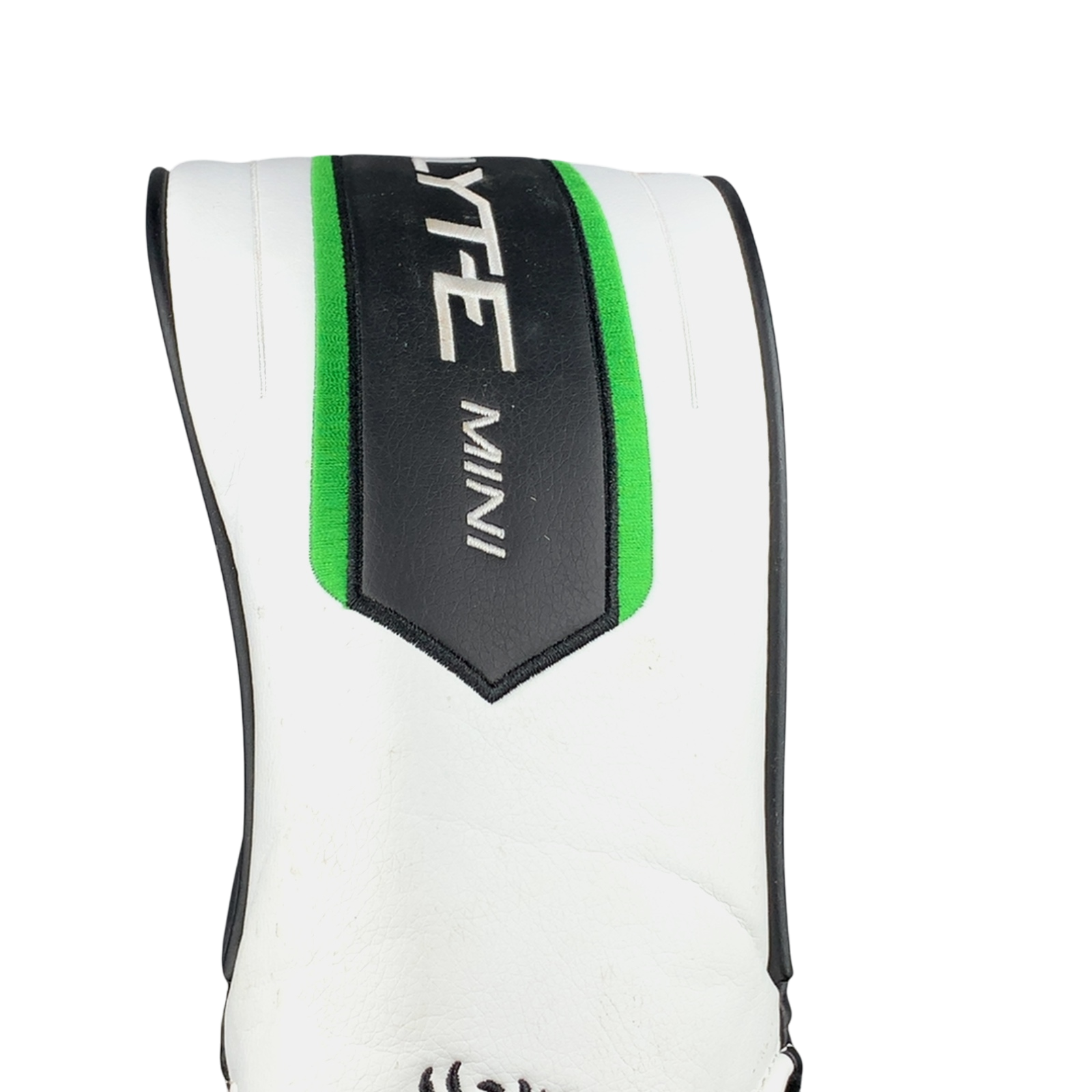 Venstre Callaway Elyte Mini Driver Mini Driver / Flex Regular / Loft 11.5