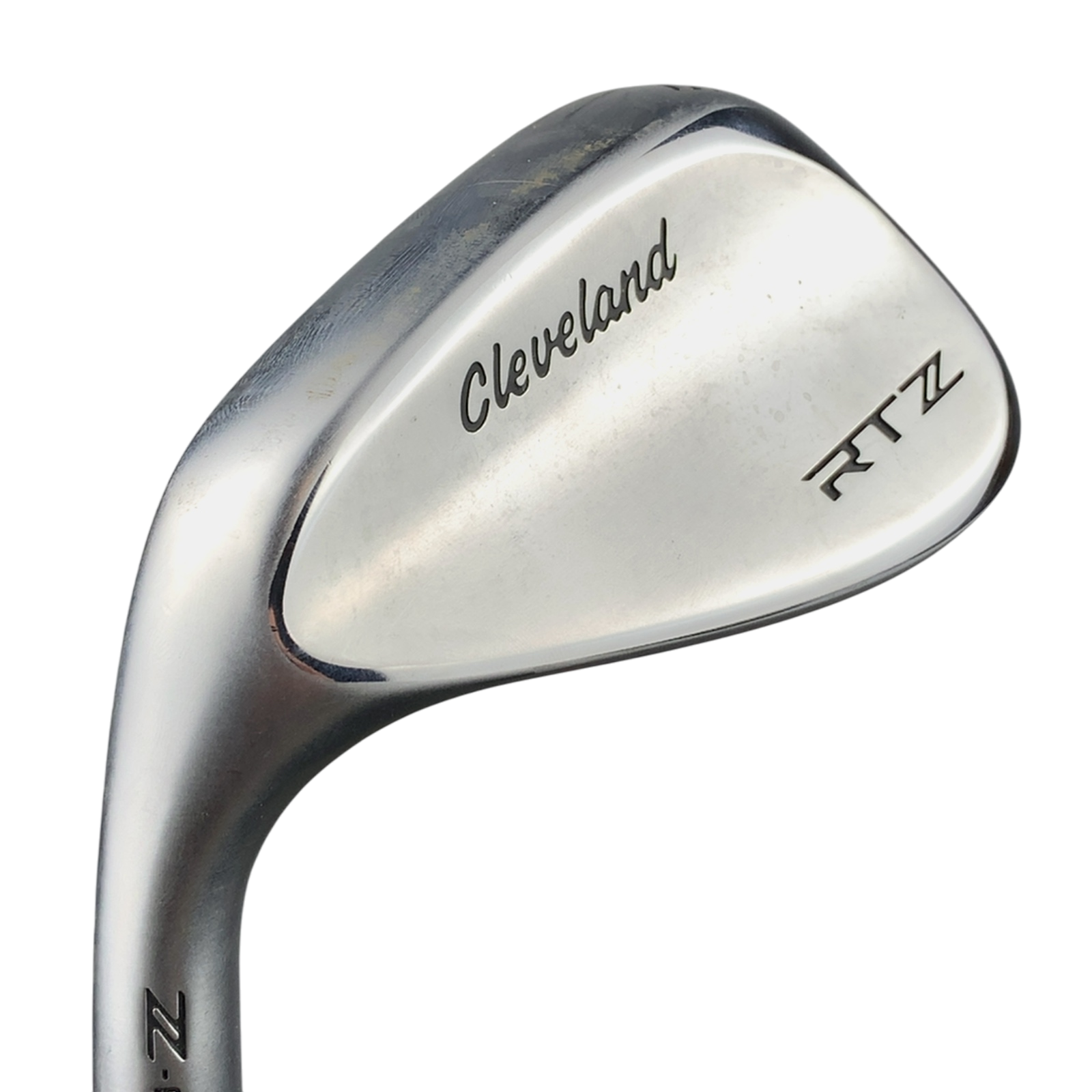 Venstre Cleveland RTZ Wedge / Flex Wedge / 52/10