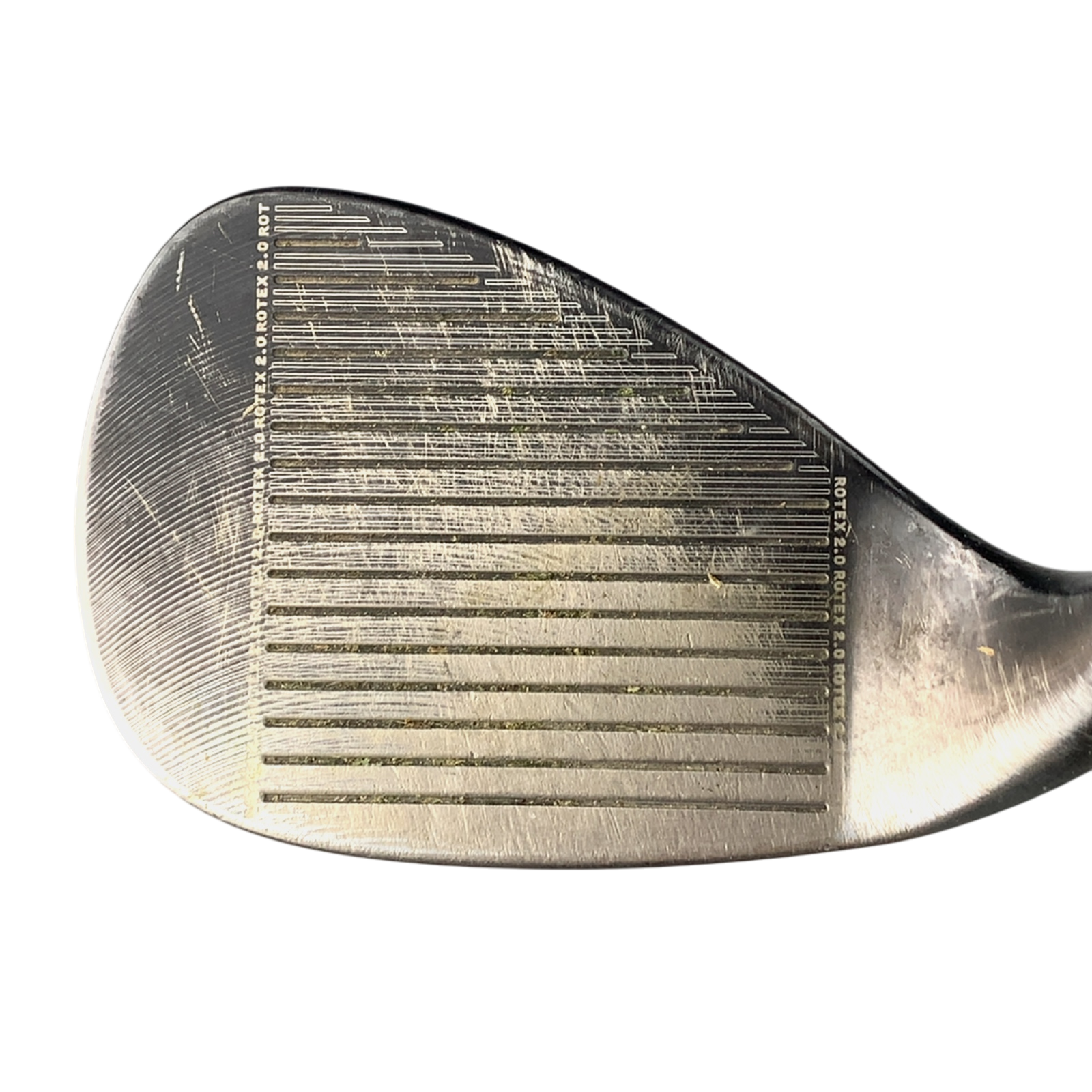 Cleveland RTX 588 Wedge / Flex Wedge / 56/12