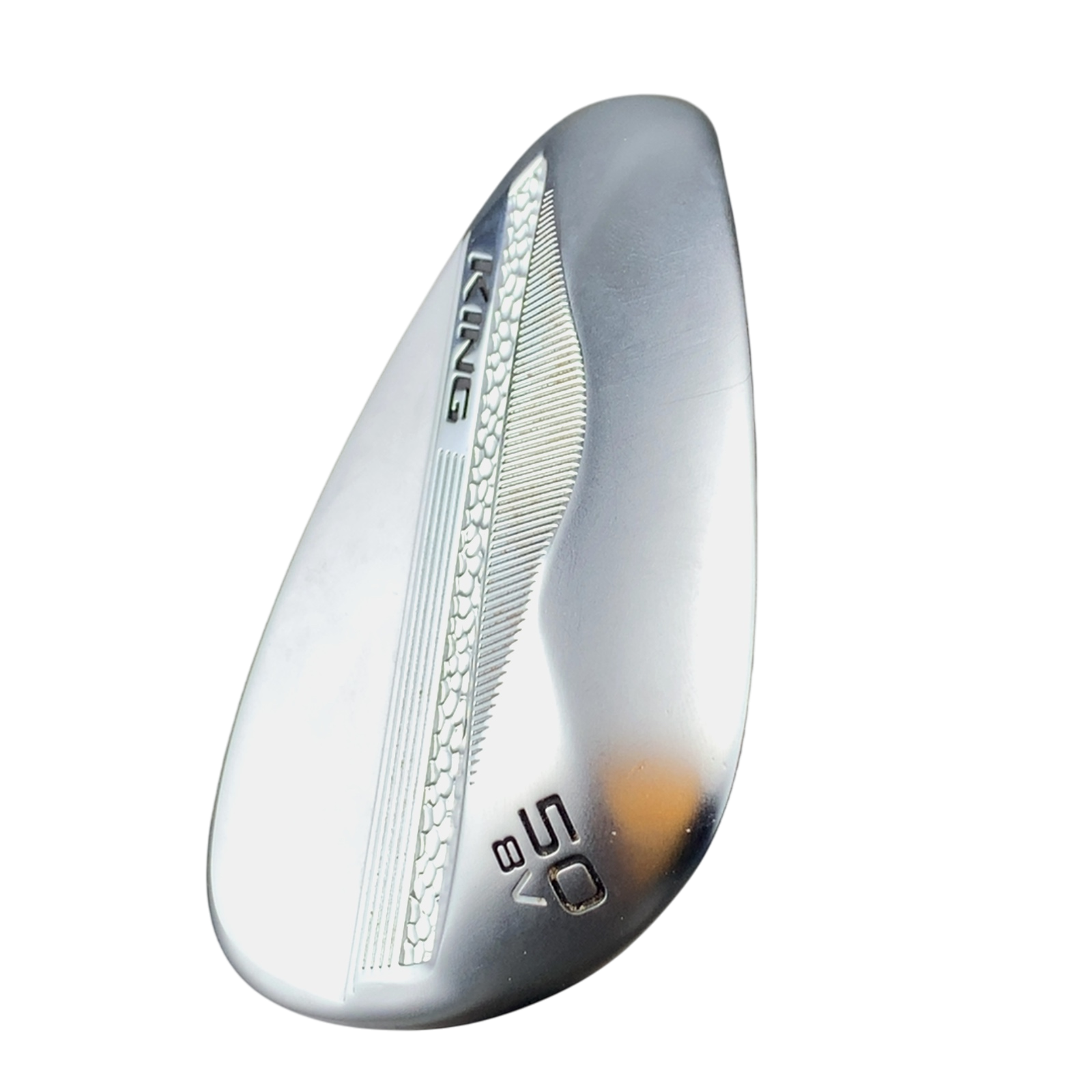 Venstre Cobra King Wedge / Flex Wedge / 50/08