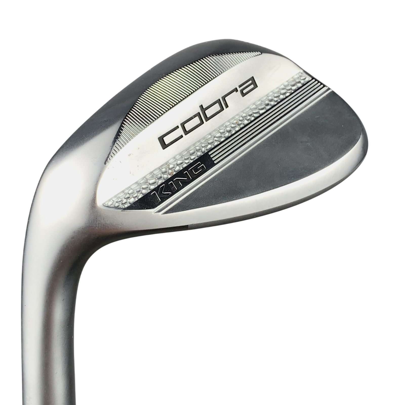 Venstre Cobra King Wedge / Flex Wedge / 58/08