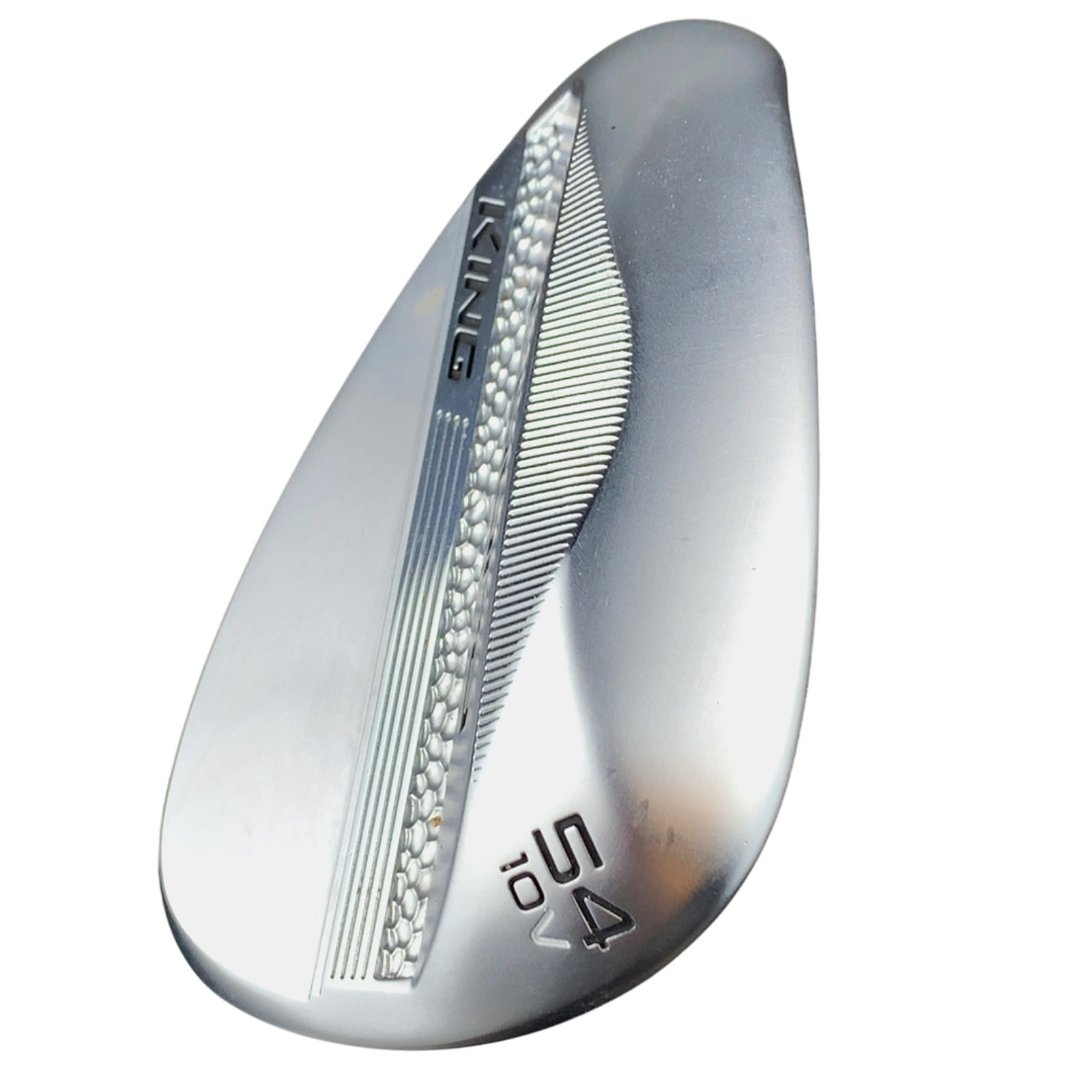 Venstre Cobra King Wedge / Flex Wedge / 54/10