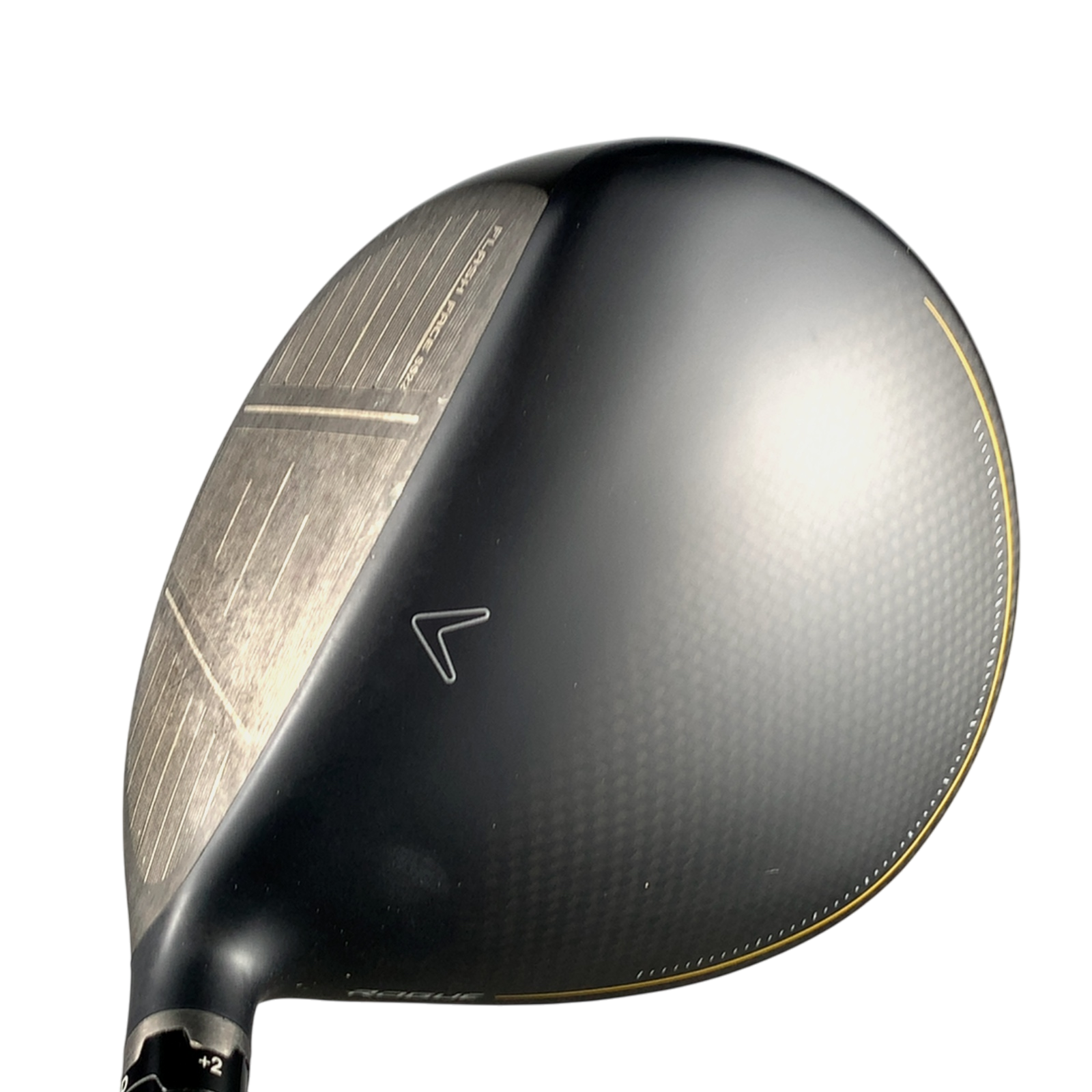 Callaway Rogue ST Max D Driver / Flex A-flex / Loft 12