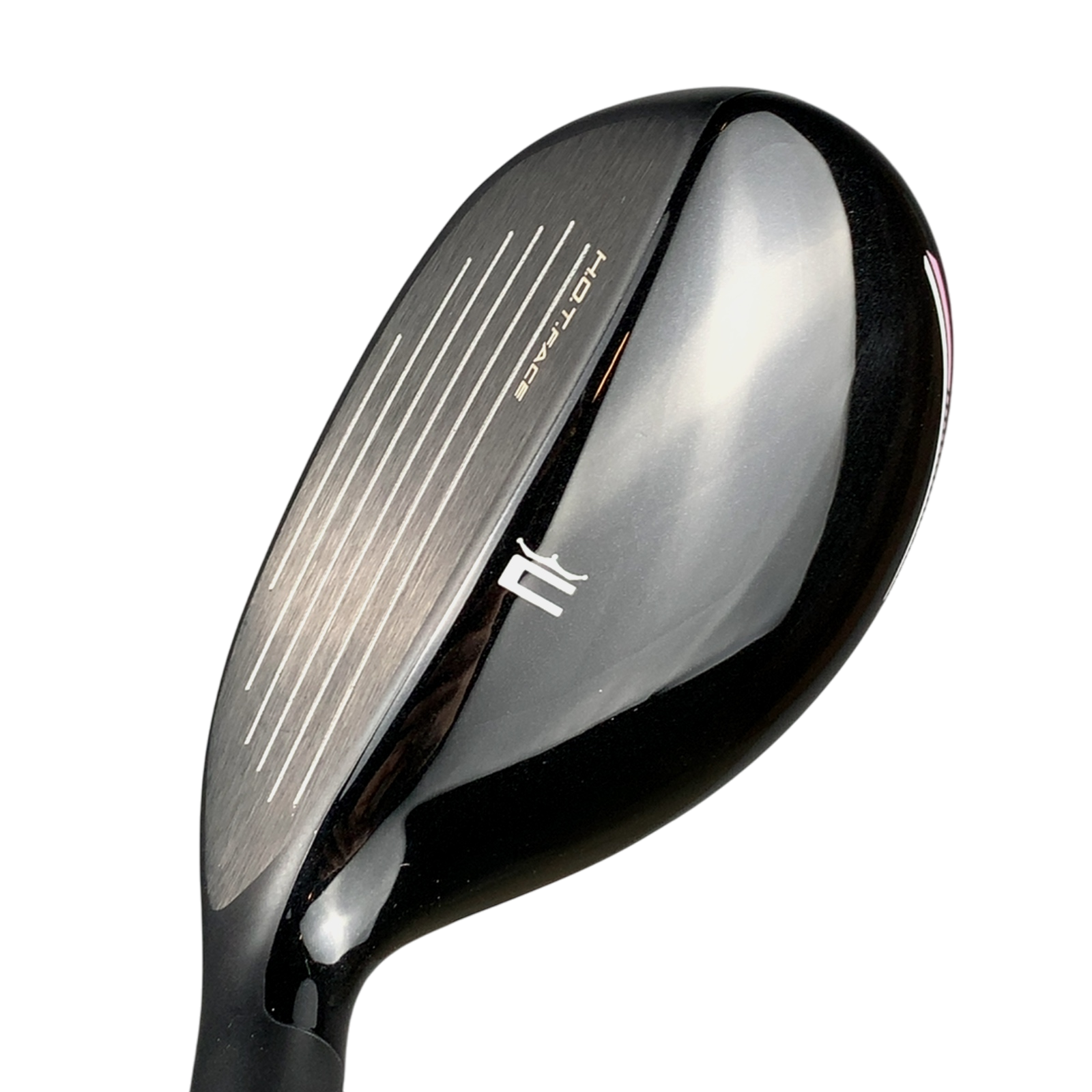 Cobra LTDx Hybrid / Flex Ladies / #5/24