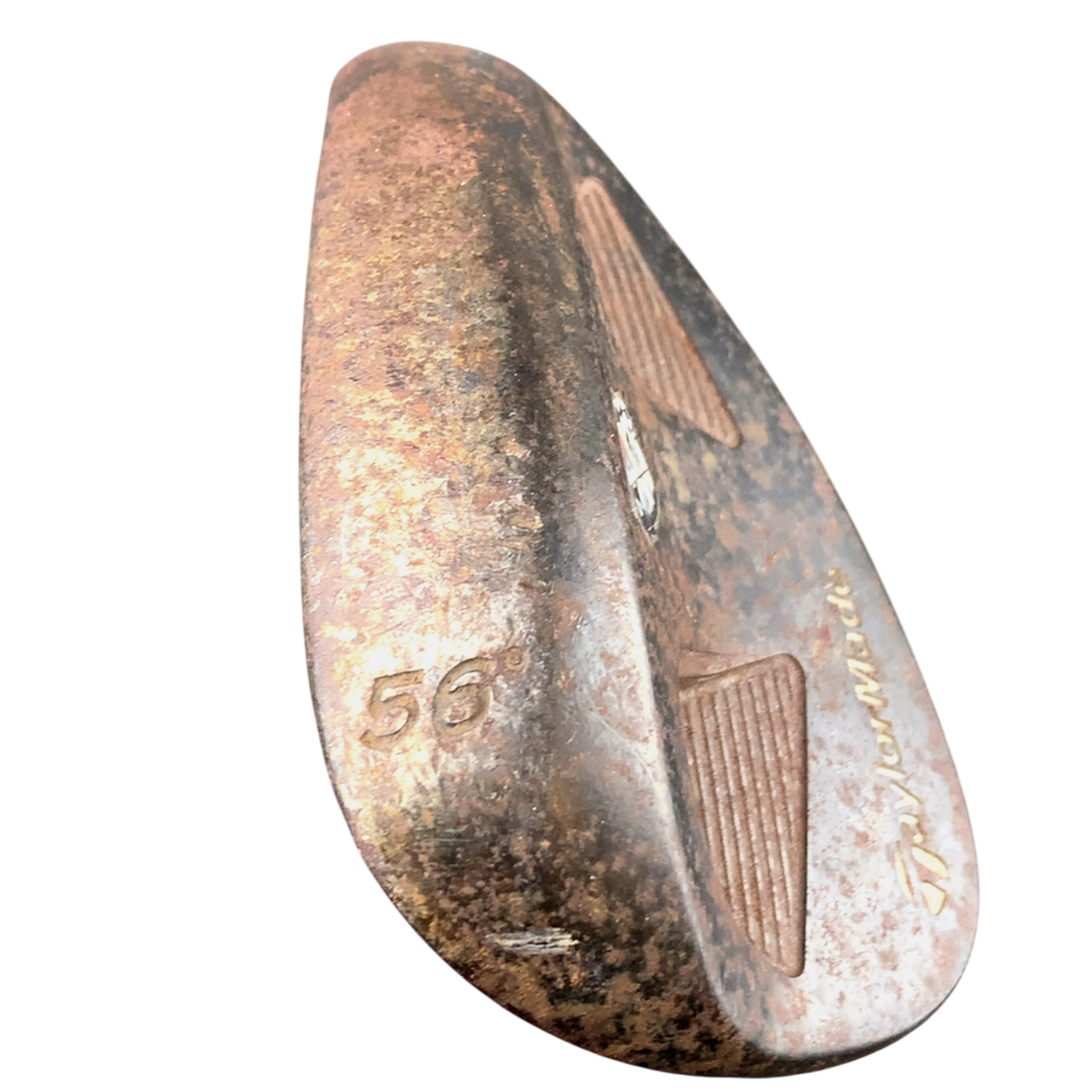 TaylorMade RAC Wedge / Flex Wedge / 56/12