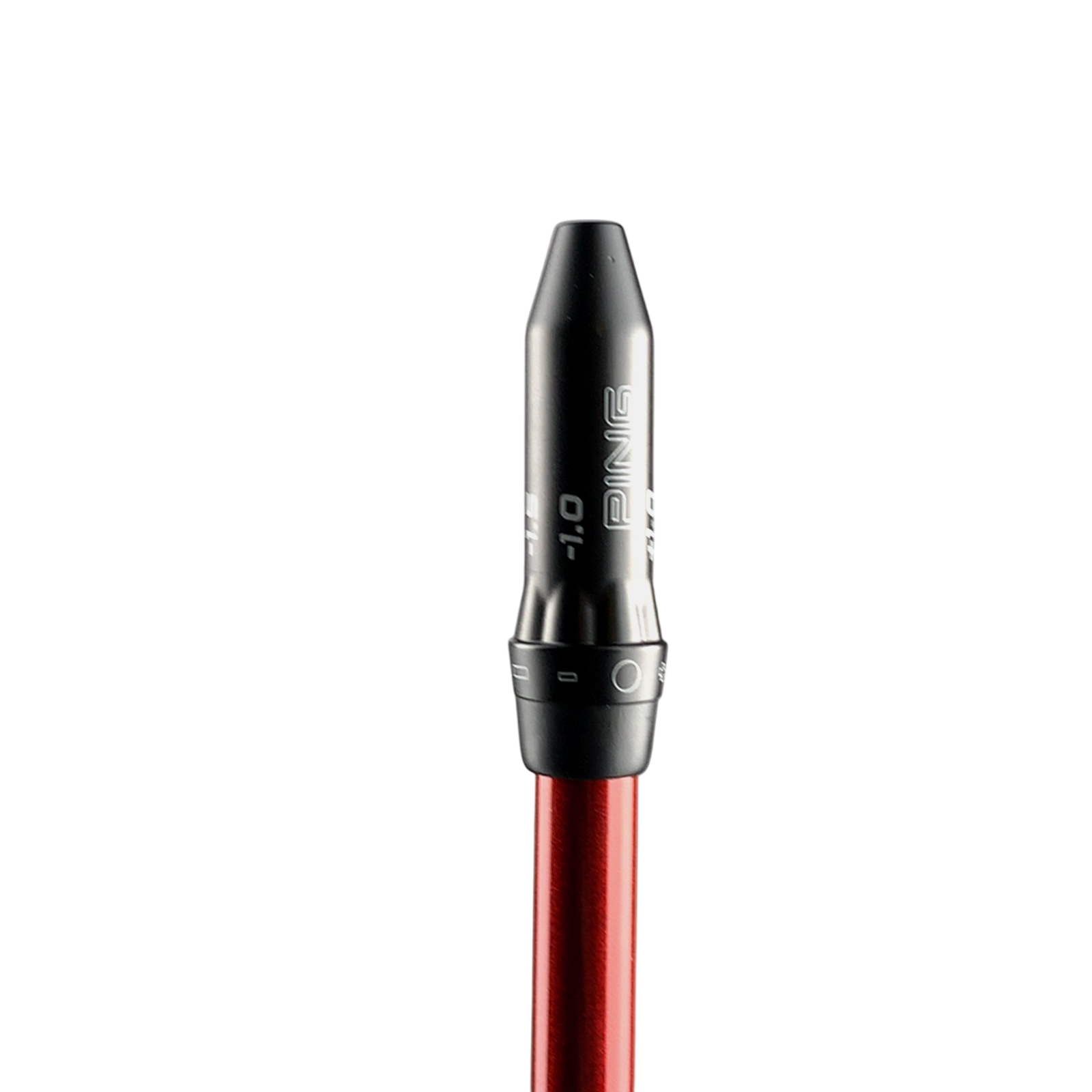 Project X Denali Red #3 Fairway Skaft / Flex Stiff / Ping 4th Gen
