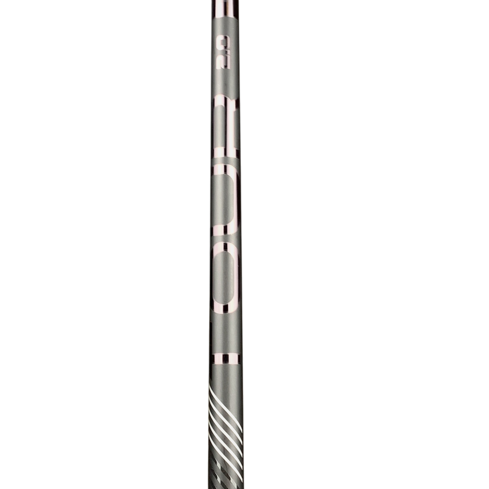 PING Tour 2.0 90 #3 Hybrid Shaft / Flex Stiff /