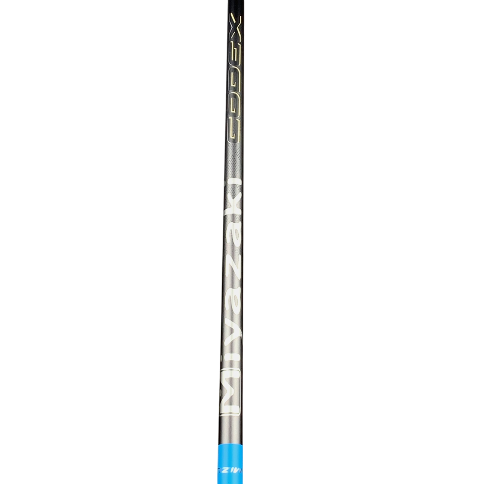 Miyasaki Codex Driver Shaft / Flex X-Stiff / XXIO
