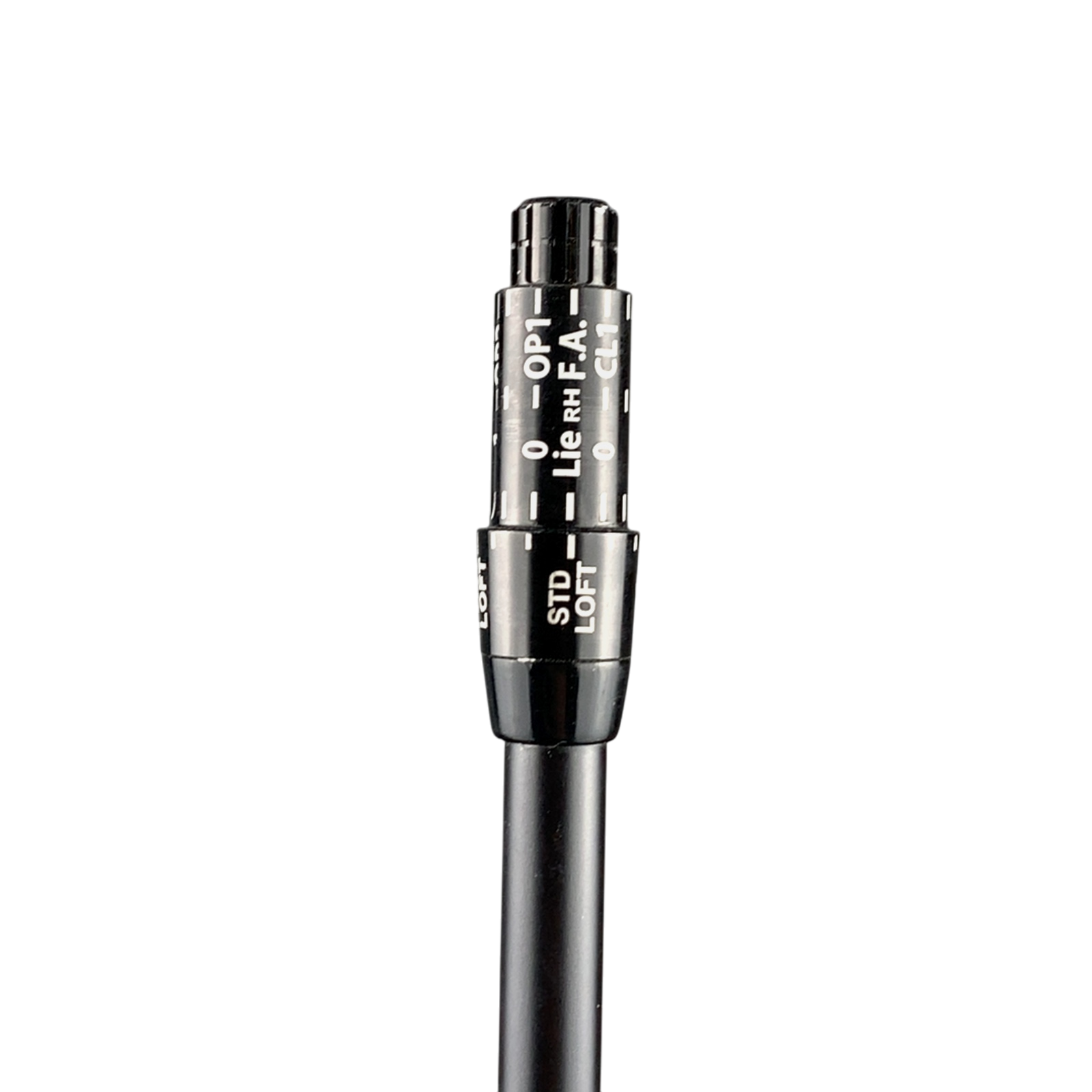 Miyasaki Codex Driver Skaft / Flex X-Stiff / XXIO
