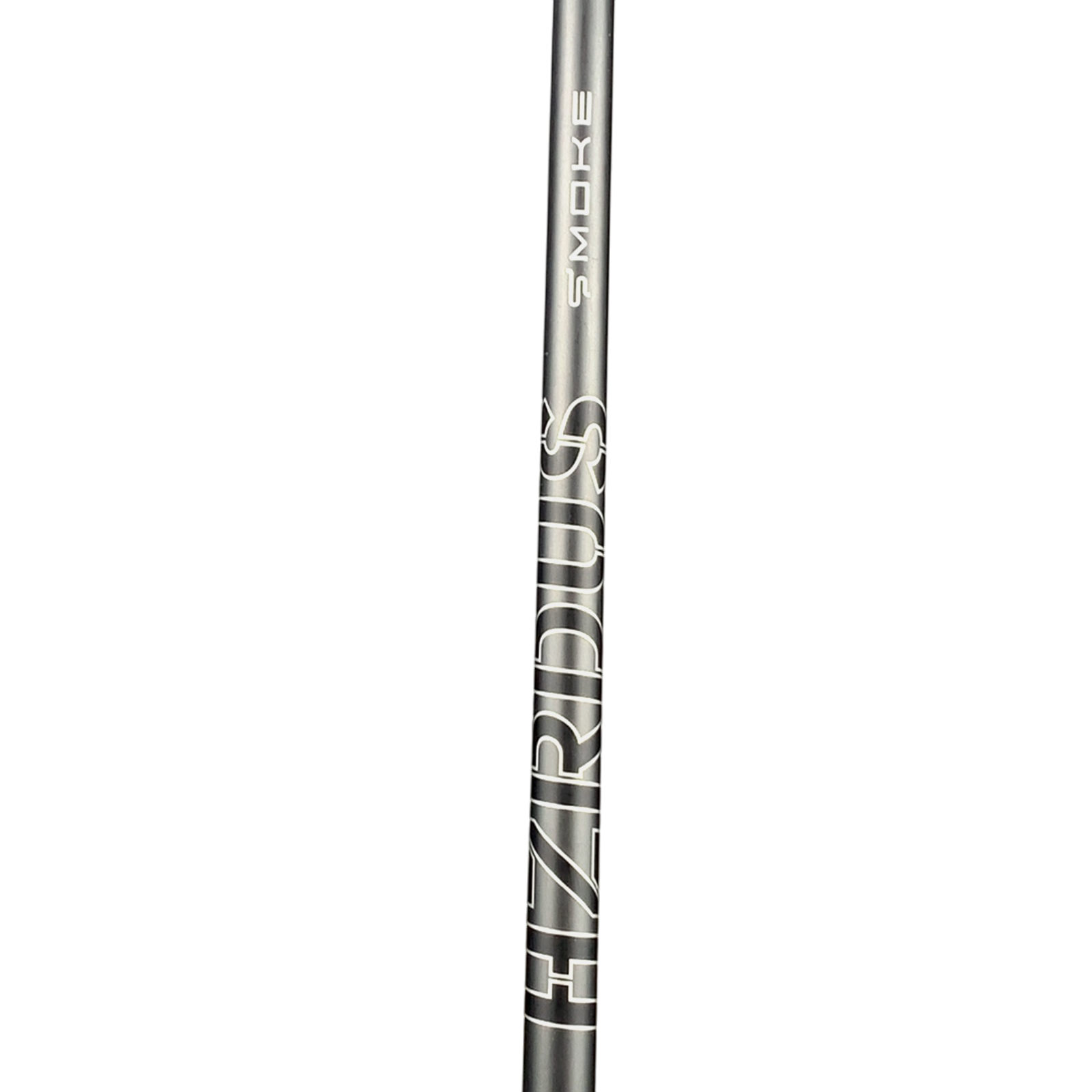 Project X HZRDUS Smoke Black #3 Fairway Skaft / Flex Stiff / Ingen Adapter