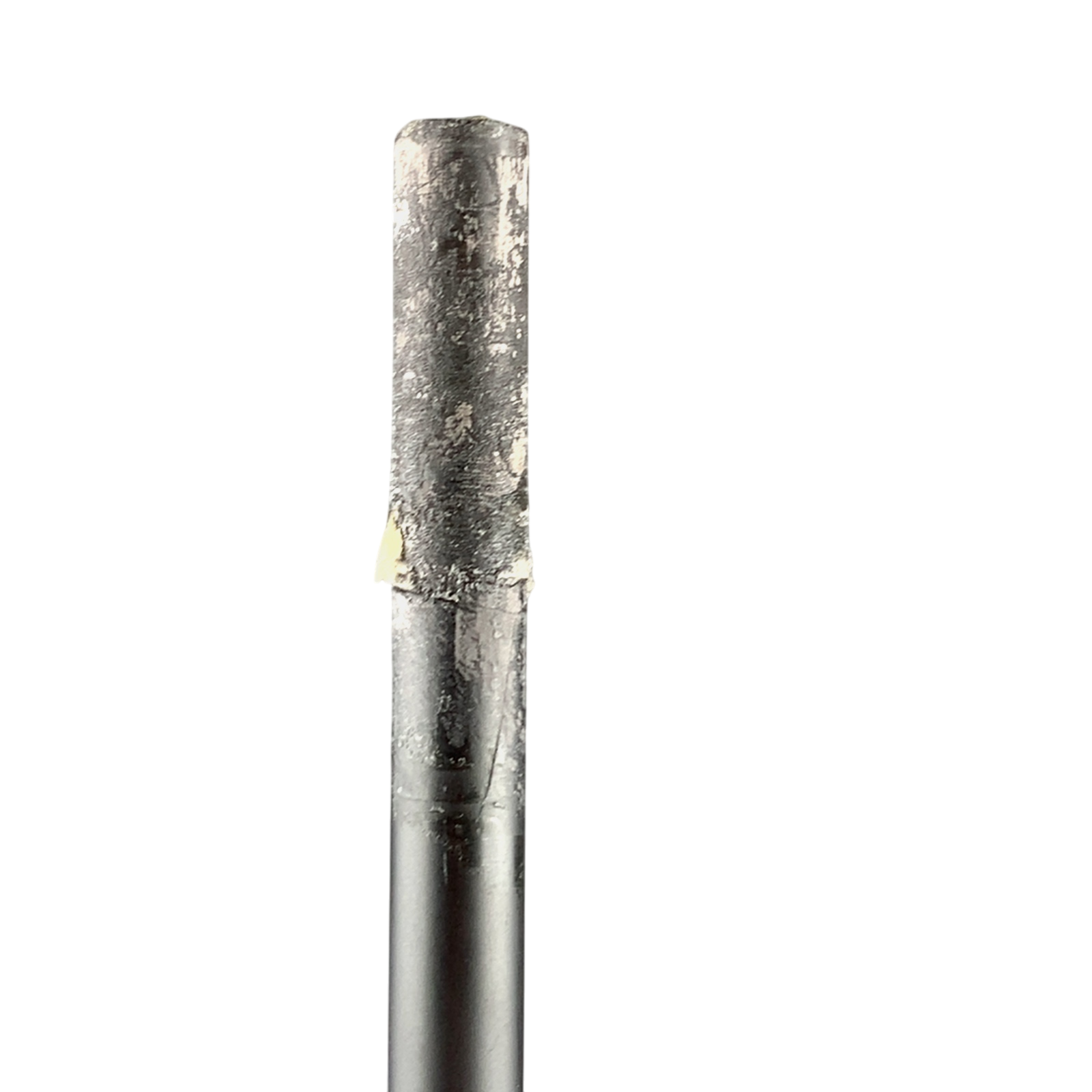 Project X HZRDUS Smoke Black #3 Fairway Skaft / Flex Stiff / Ingen Adapter