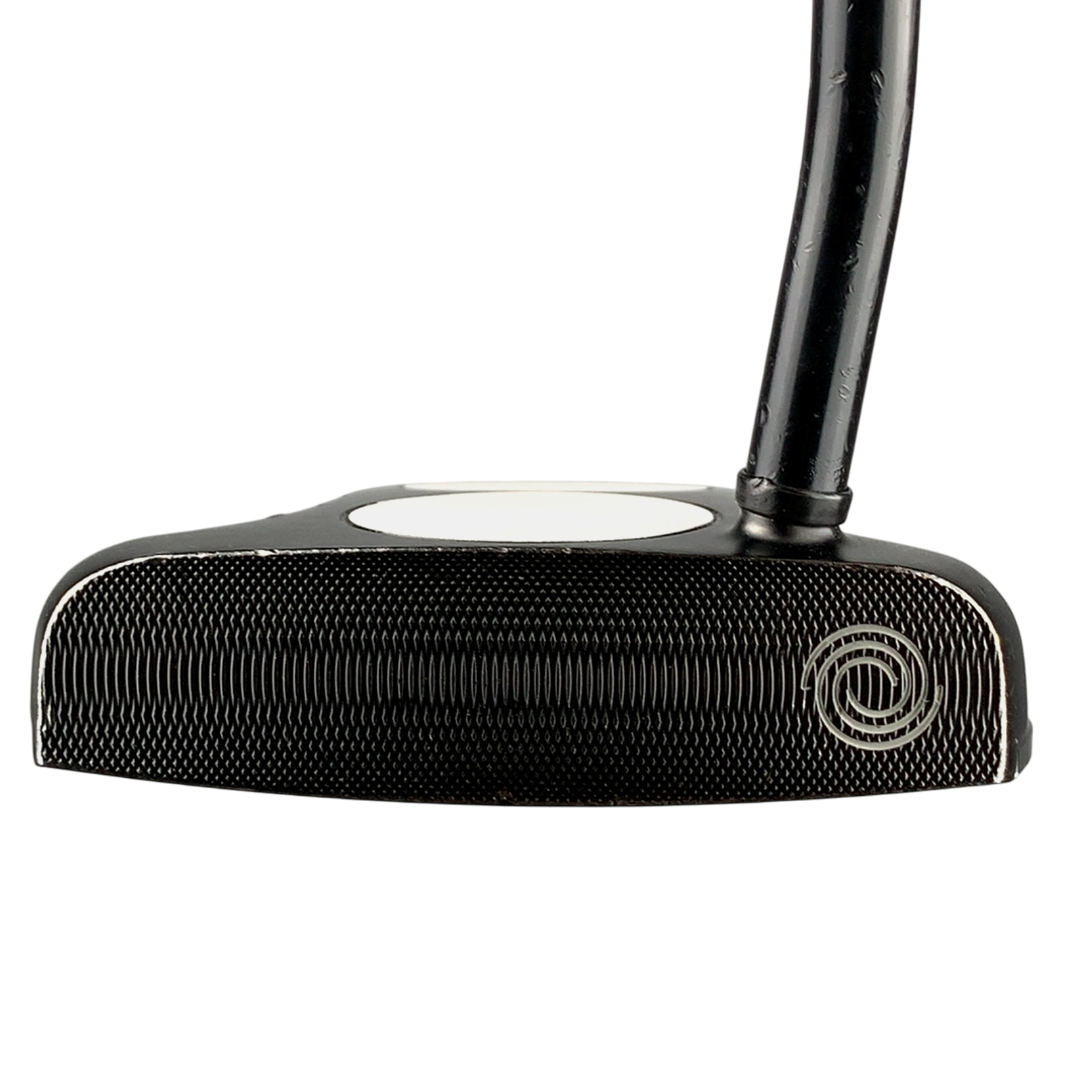 Odyssey ProType 2-ball Black Putter / 33"
