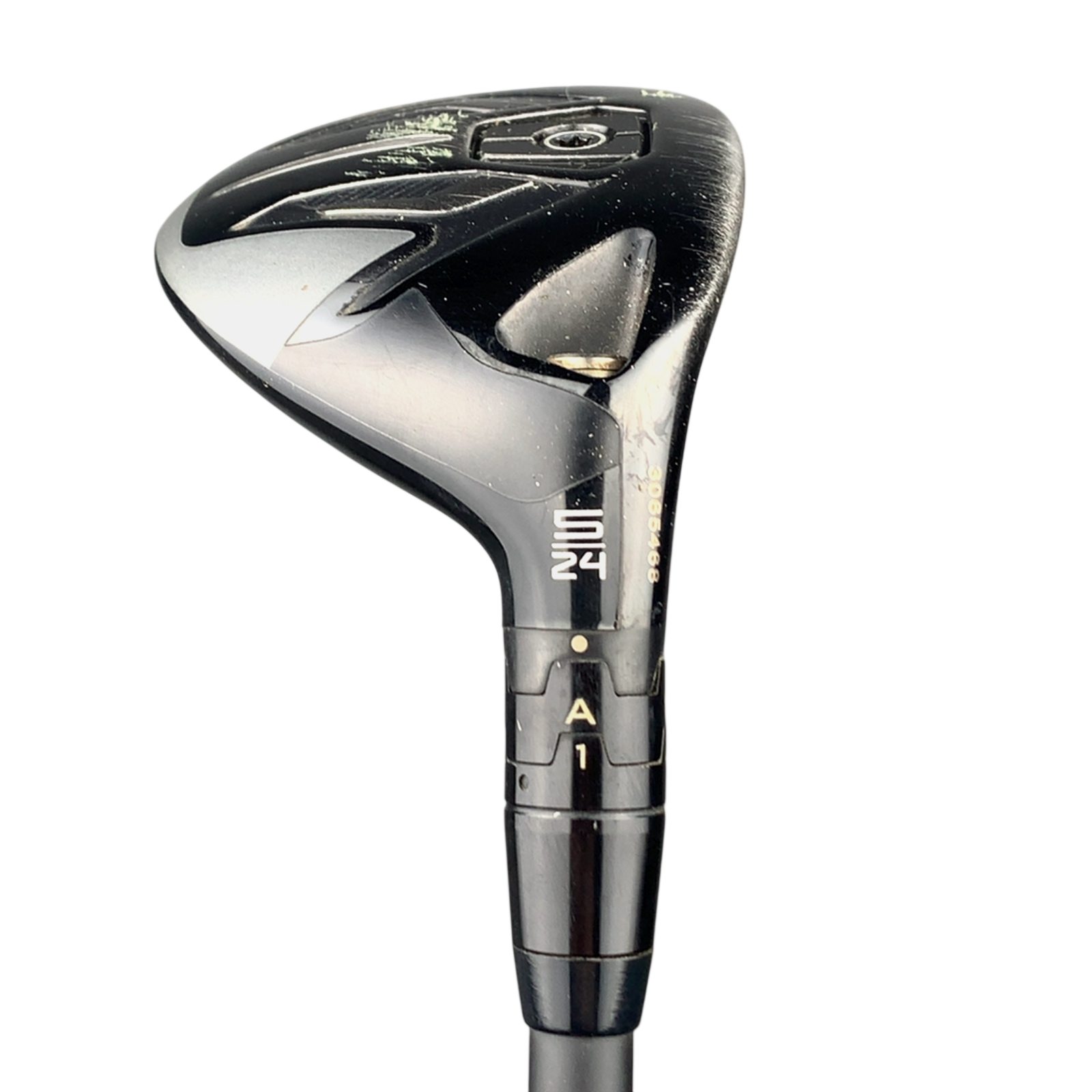 Titleist TSi2 Hybrid / Flex Regular / #5/24
