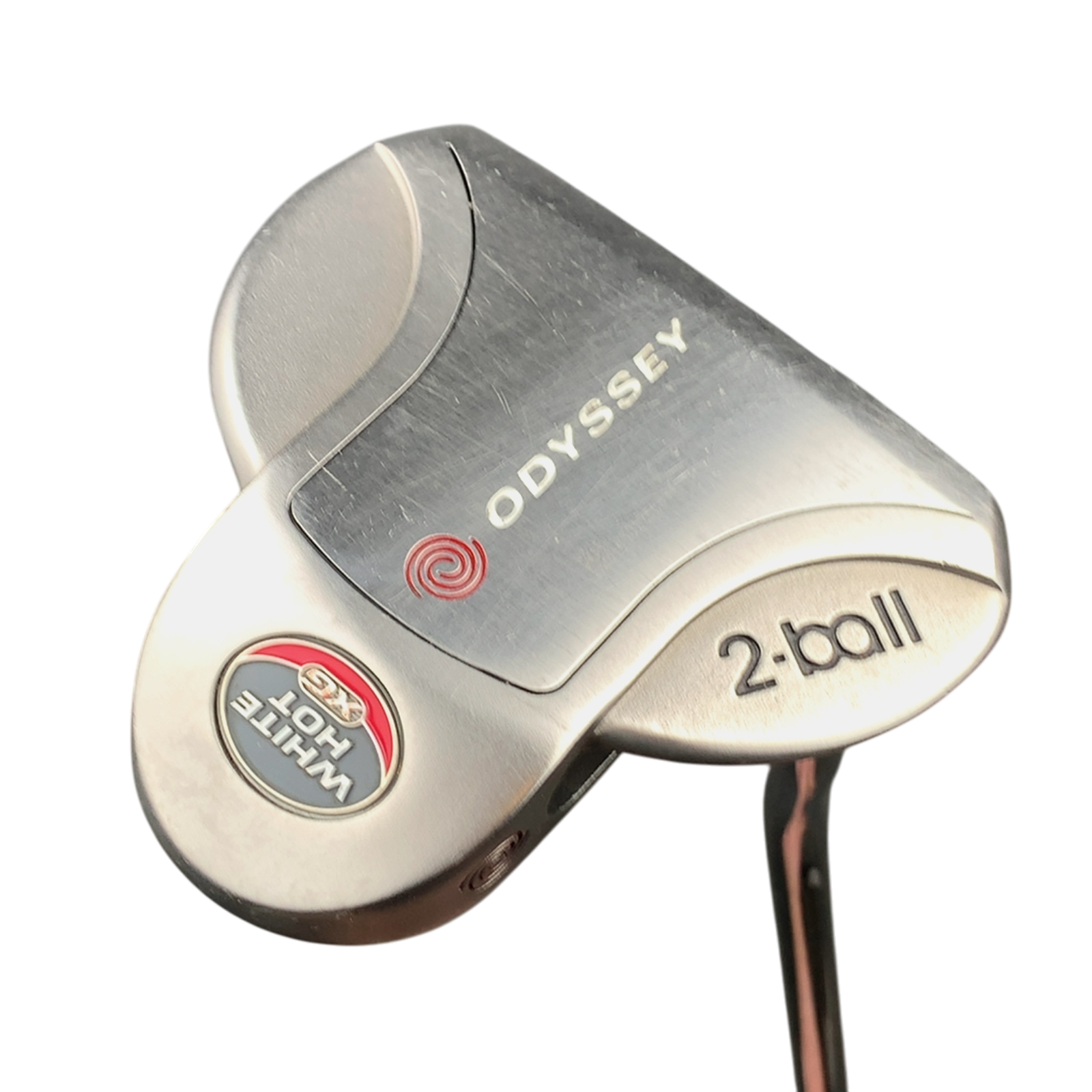 hayato様売約済　Odyssey O-Works 2-Ball Odyssey O-Works 2-Ball Putter | Specs, Reviews & Videos