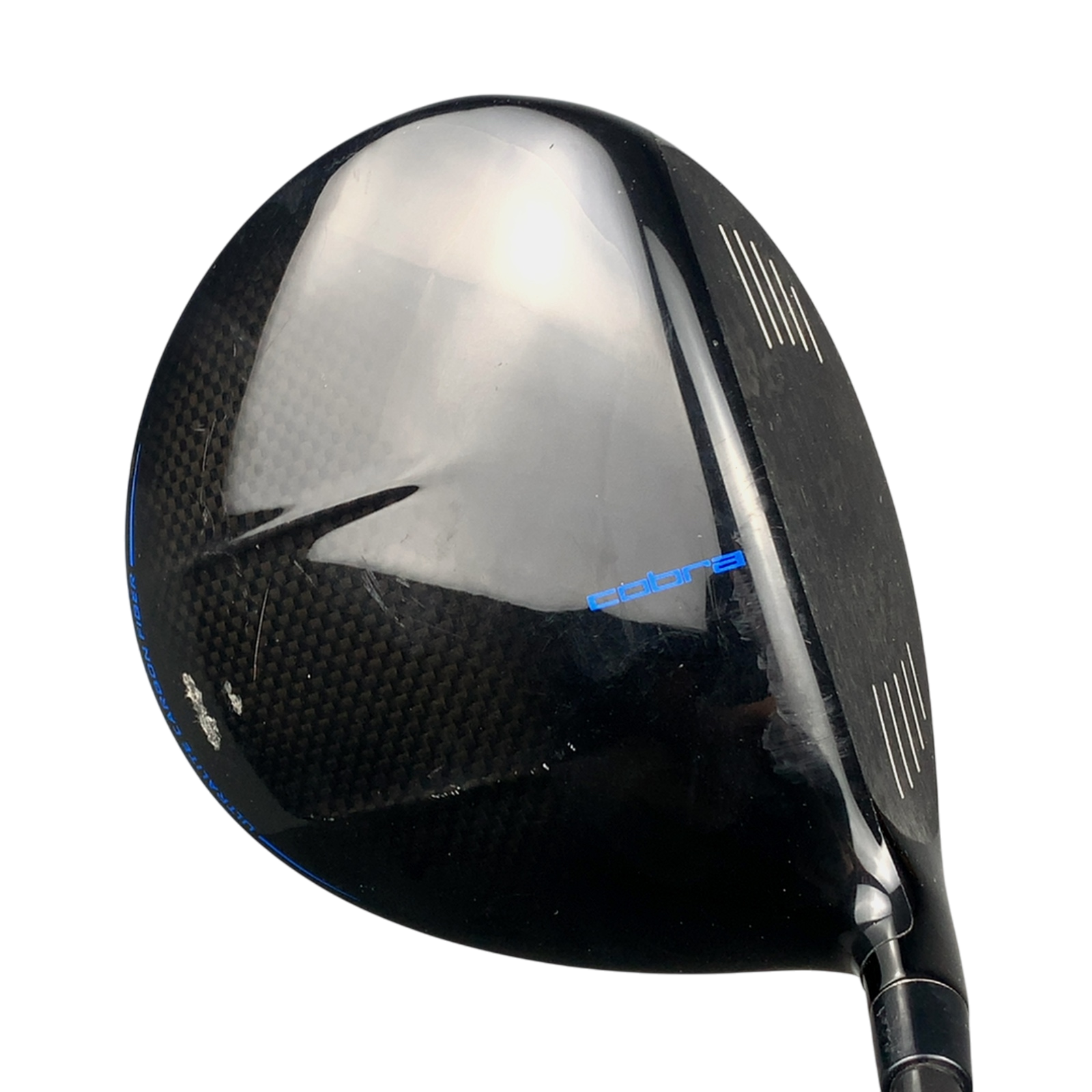 Venstre Cobra F-Max Airspeed Driver / Flex Regular / Loft 10.5