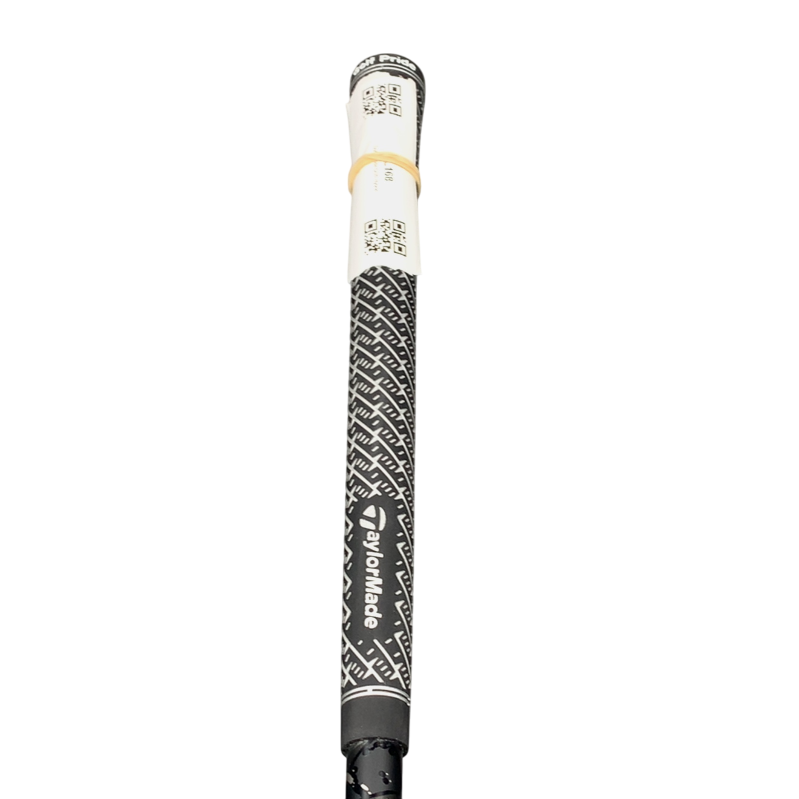 TaylorMade Qi35 Hybrid / Flex X-Stiff / #3/19