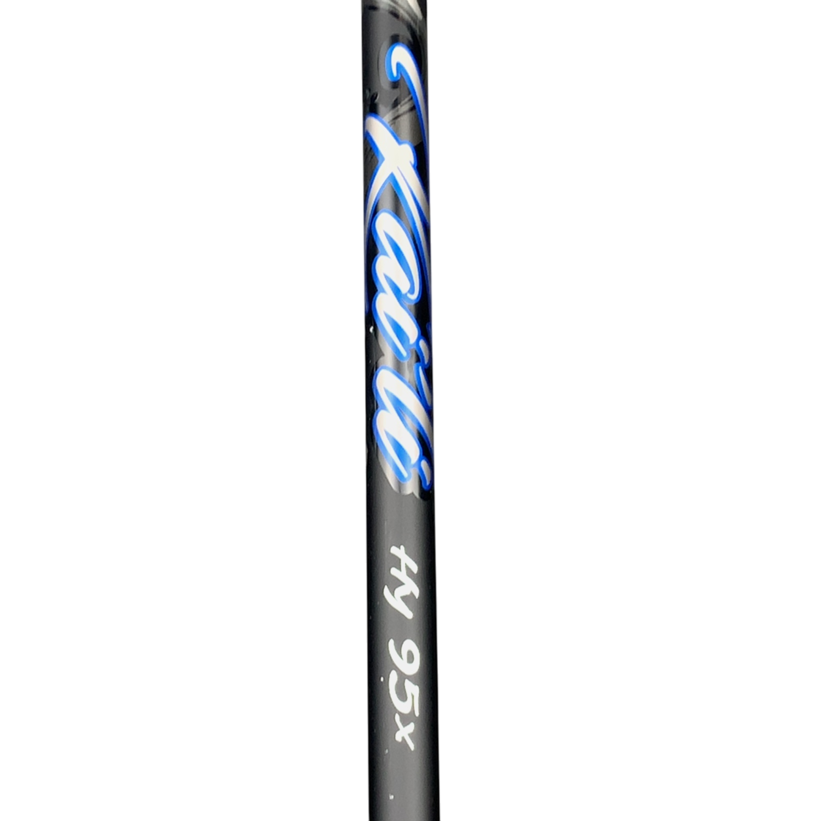TaylorMade Qi35 Hybrid / Flex X-Stiff / #4/22