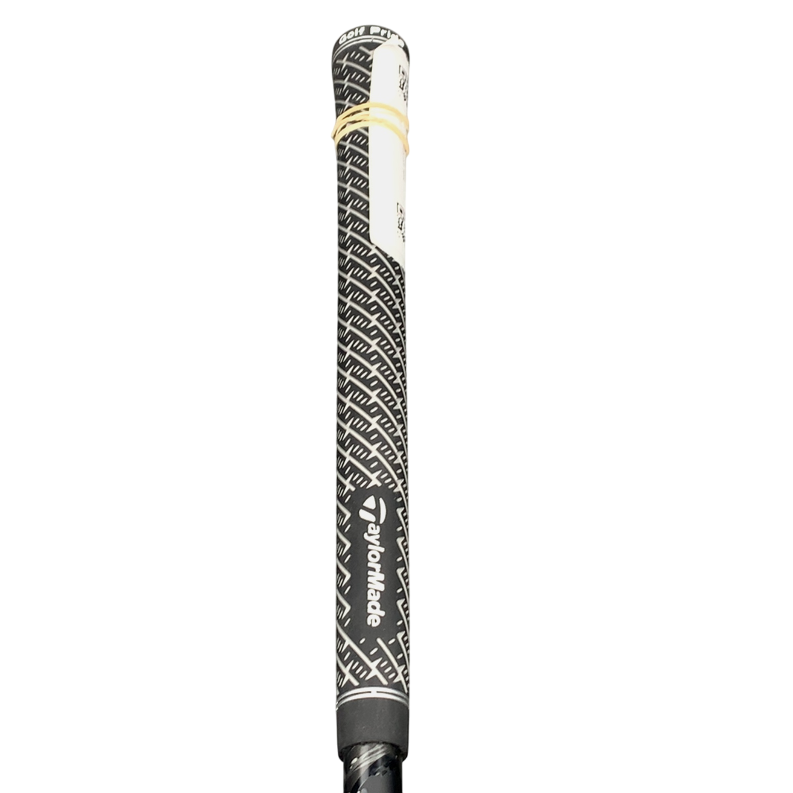 TaylorMade Qi35 Hybrid / Flex X-Stiff / #4/22
