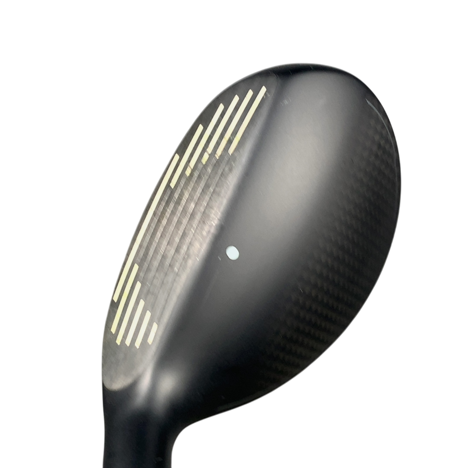 PING G440 Hybrid / Flex A-flex / #4/23