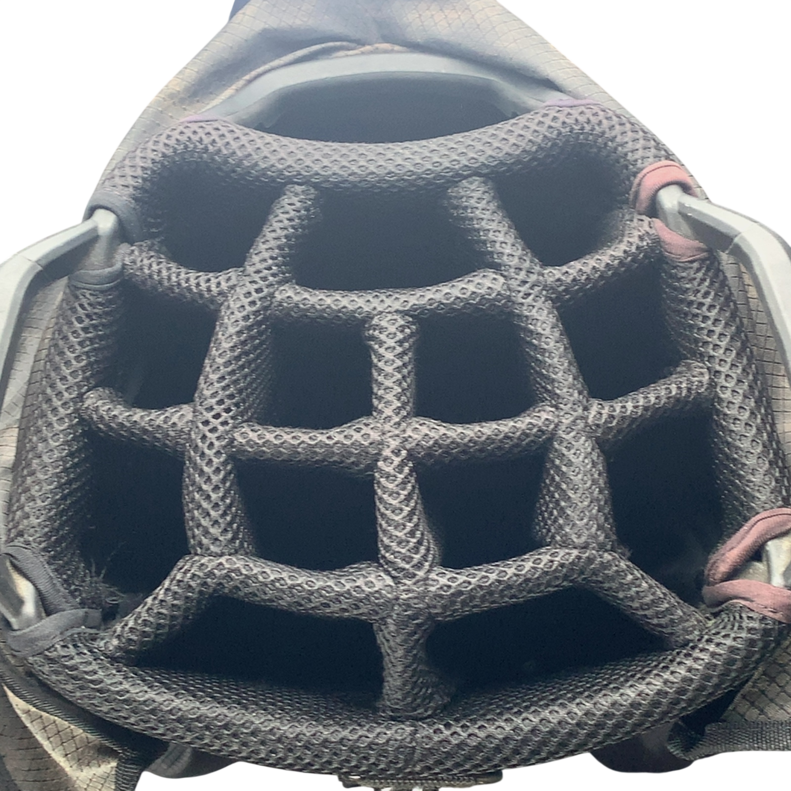 Titleist Golf Bag / 14-Rum / Sort