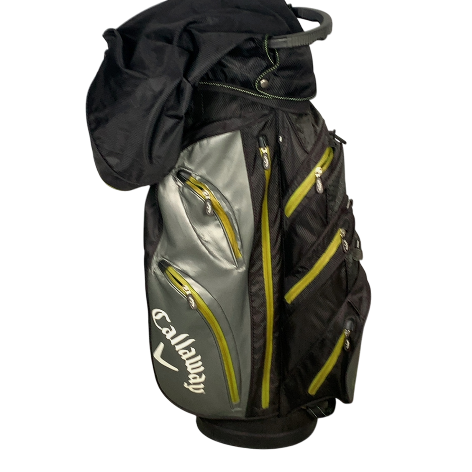 Callaway Golf Bag / 14-Rum / Sort