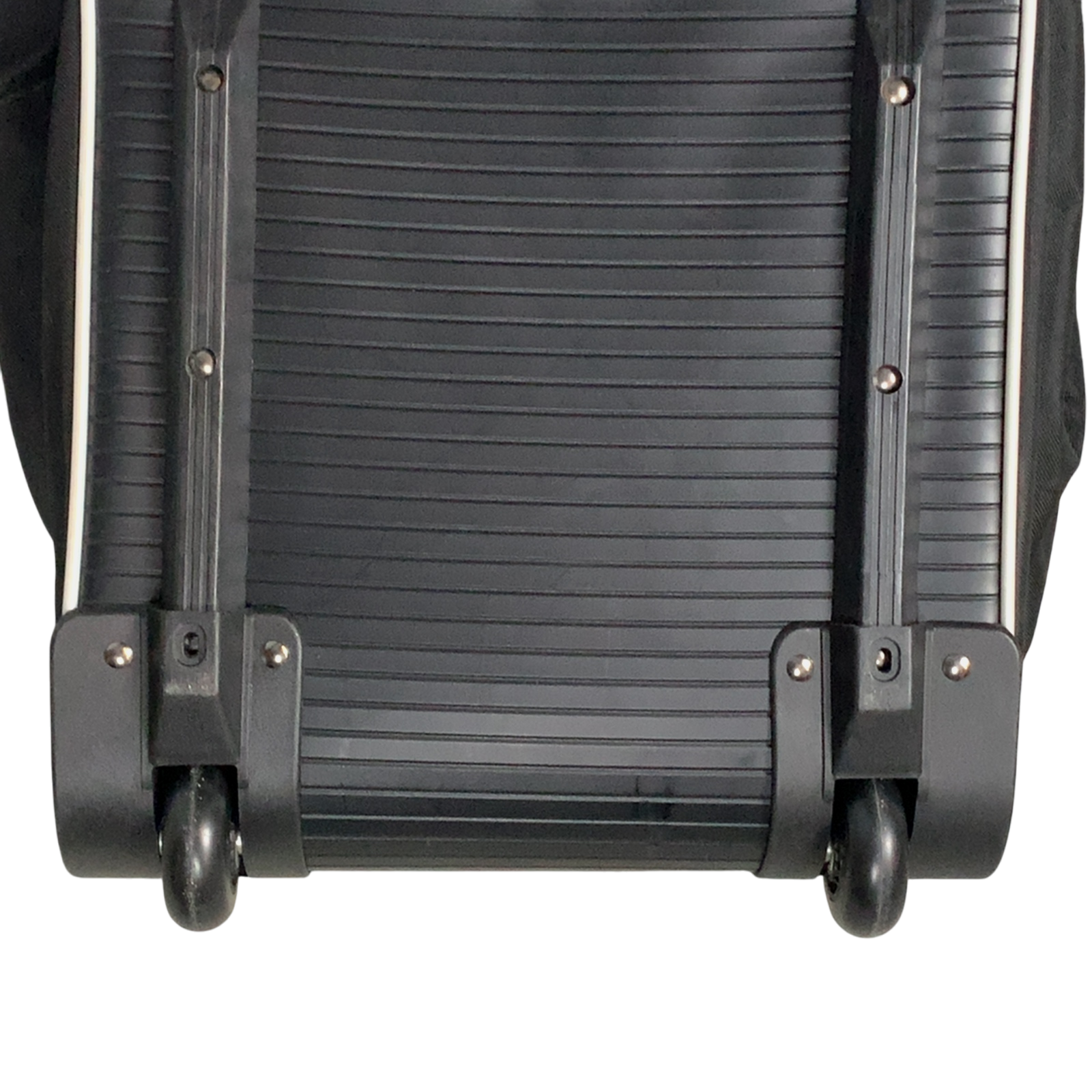 Golf Copenhagen Golf Bag / 1-Rum / Sort