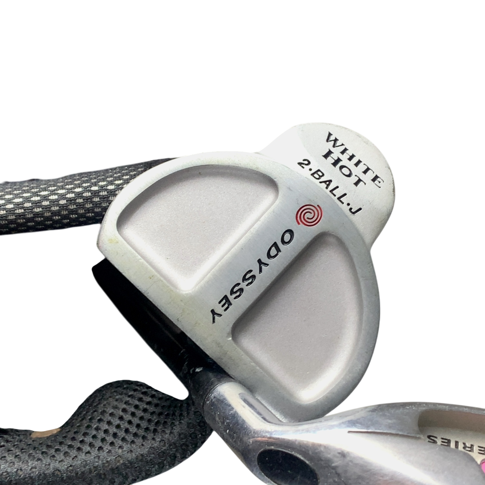 Callaway XJ Series Komplet Sæt Med Bag / 9-SW / Flex Junior / Grafit