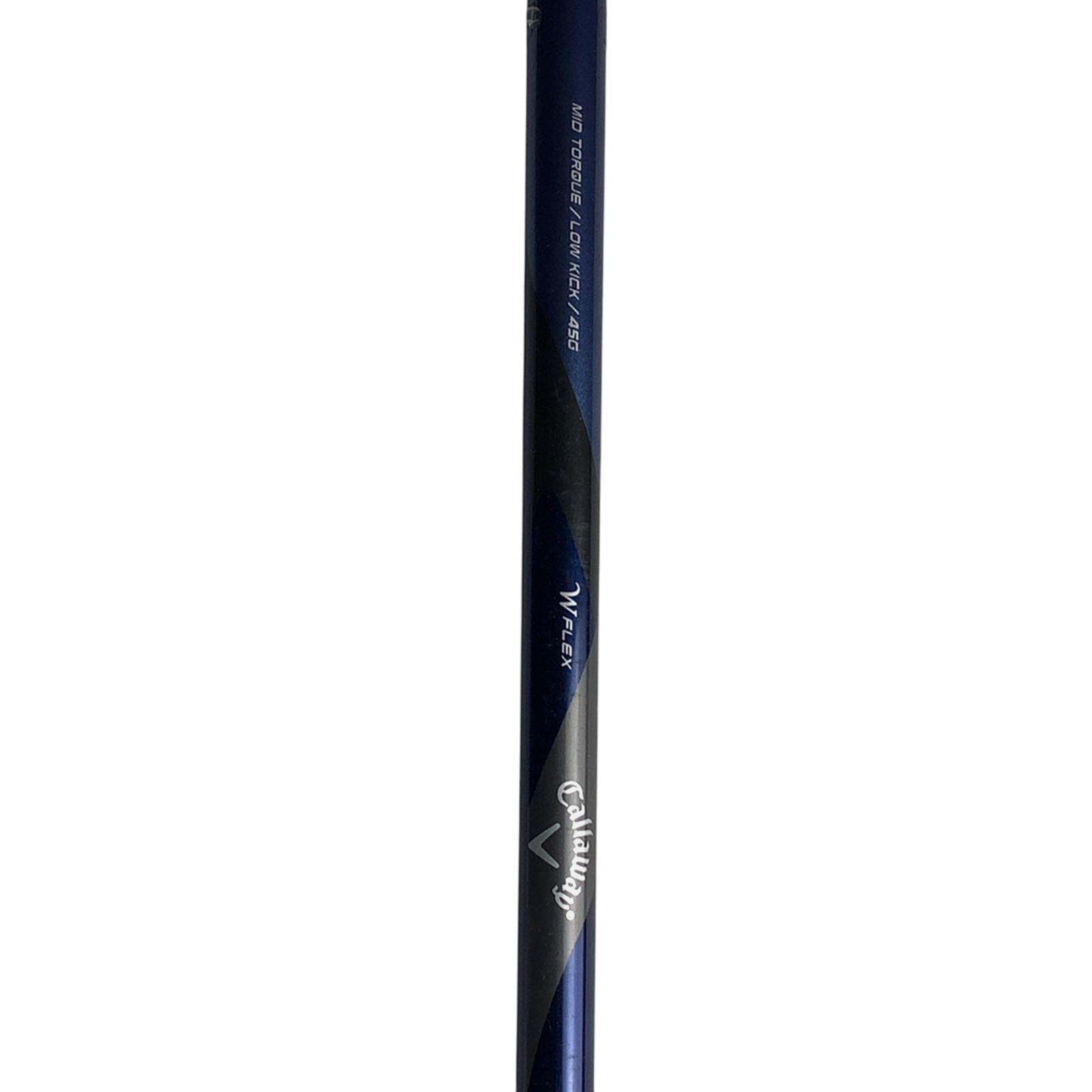 Callaway X22 Jernsæt / 6-PW / Flex Ladies / Grafit