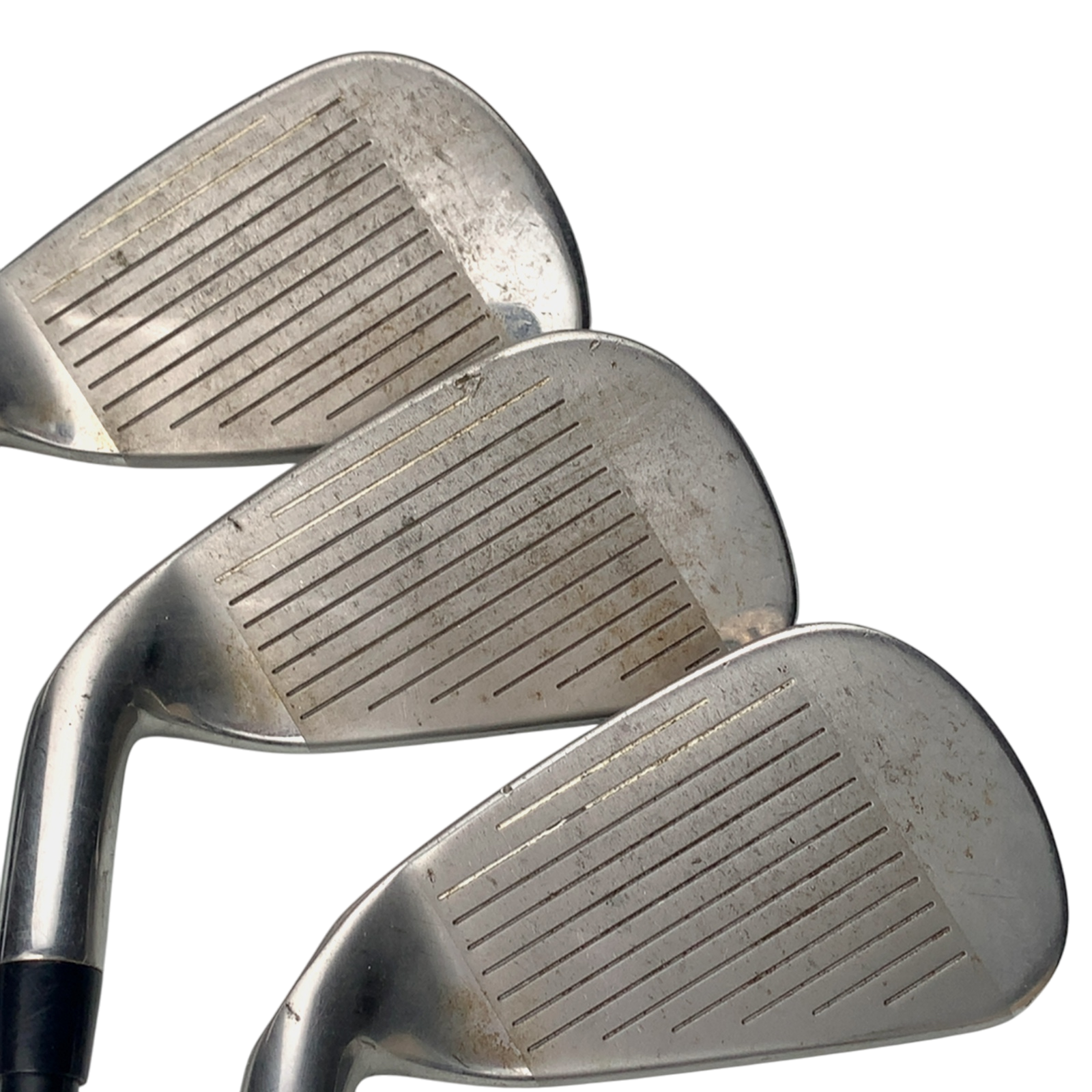 Callaway Razr X Jernsæt / 6-PW+SW / Flex A-flex / Grafit