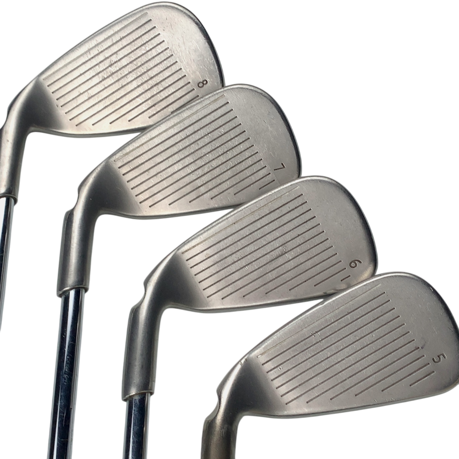 PING G30 Jernsæt / 5-PW+GW / Flex Regular / Stål