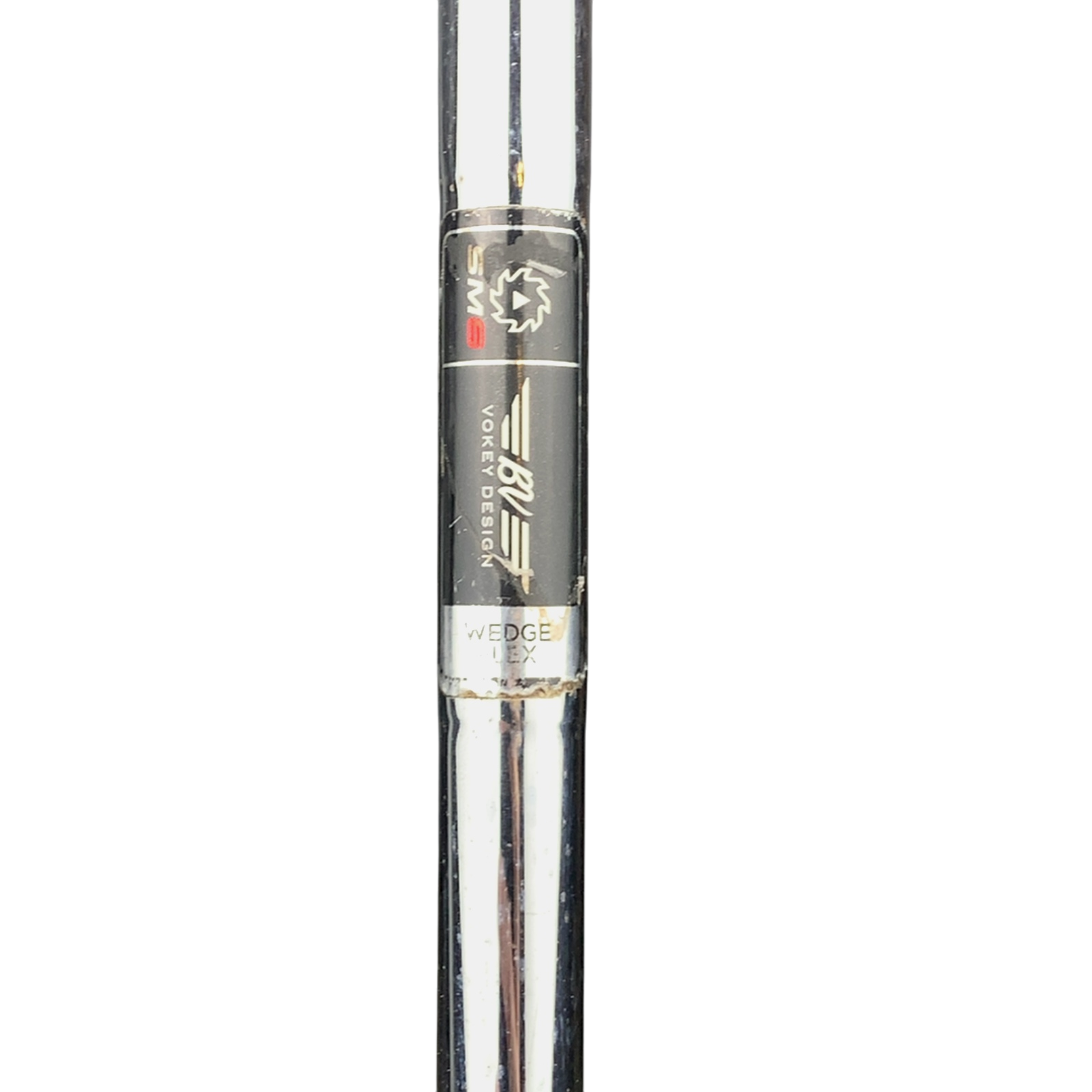 Titleist SM6 Wedge / Flex Wedge / 48/08