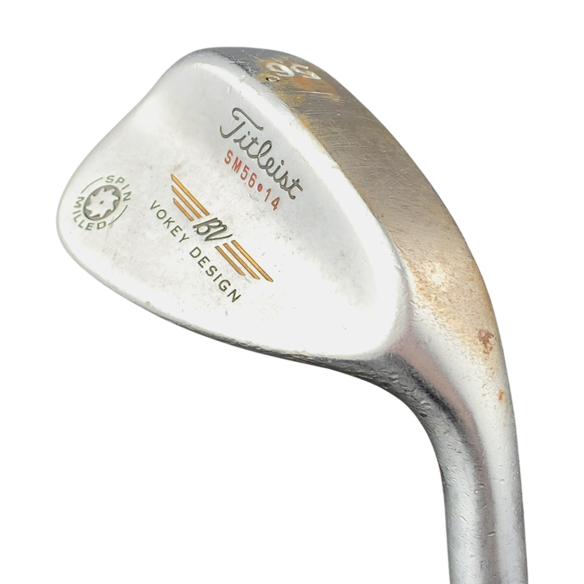Køb Titleist Vokey Design Wedge | Spar op til 42% af nyprisen -> 2 