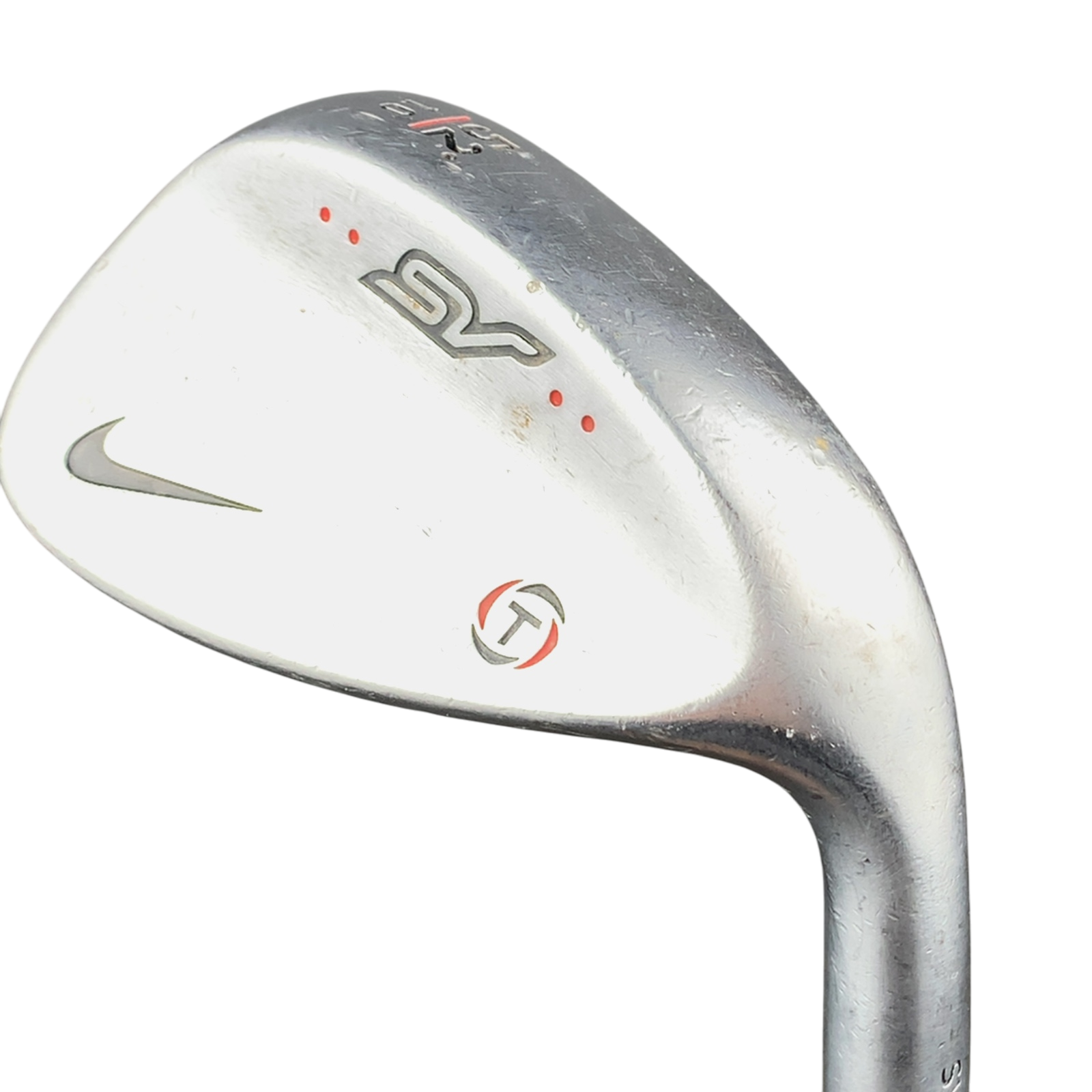 nike 52 wedge