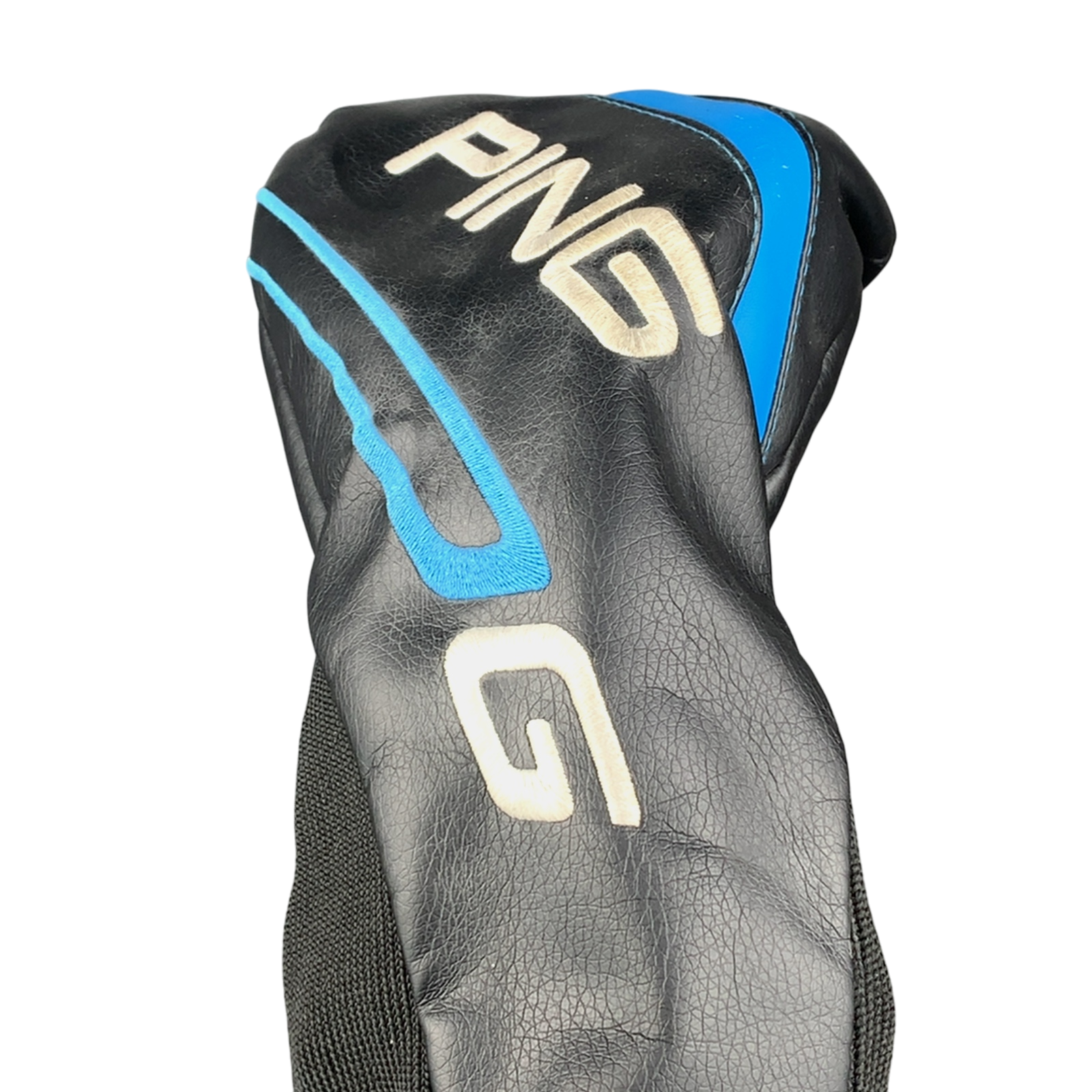 PING G Driver / Flex X-Stiff / Loft 9