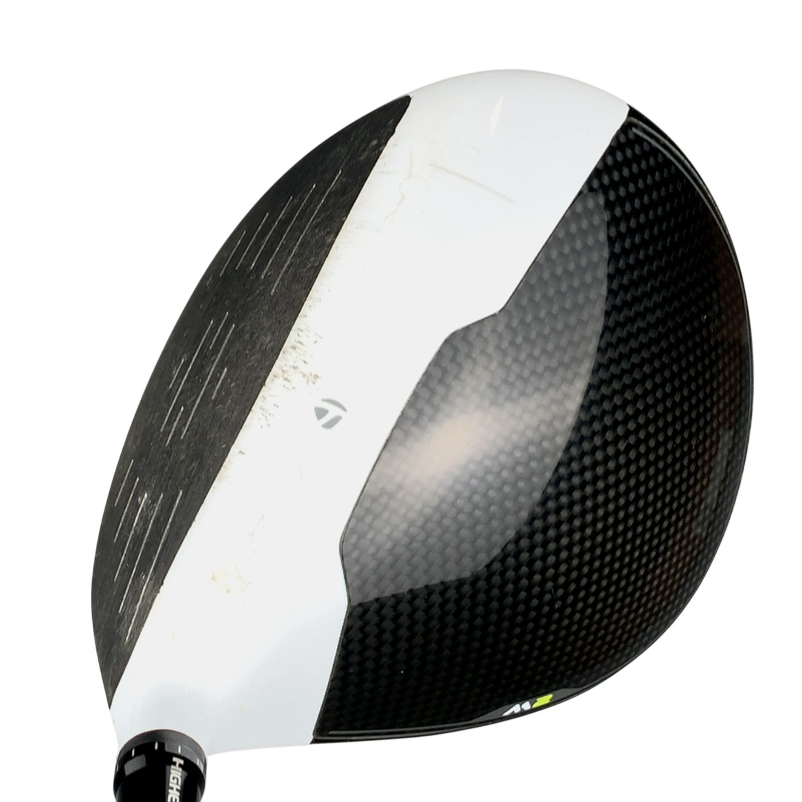 TaylorMade M2 2017 Driver / Flex A-flex / Loft 12