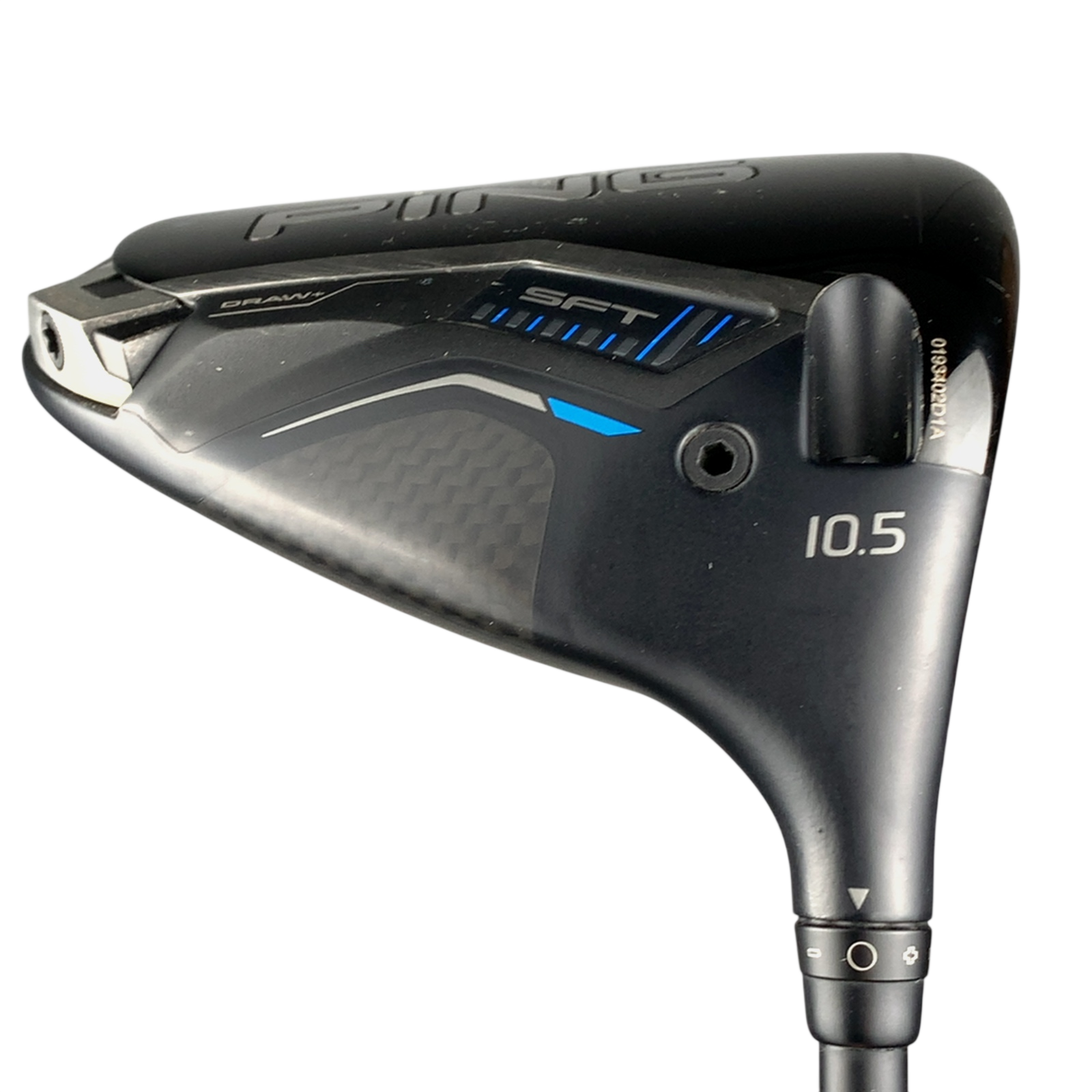 PING G440 SFT Driver / Flex Regular / Loft 10.5