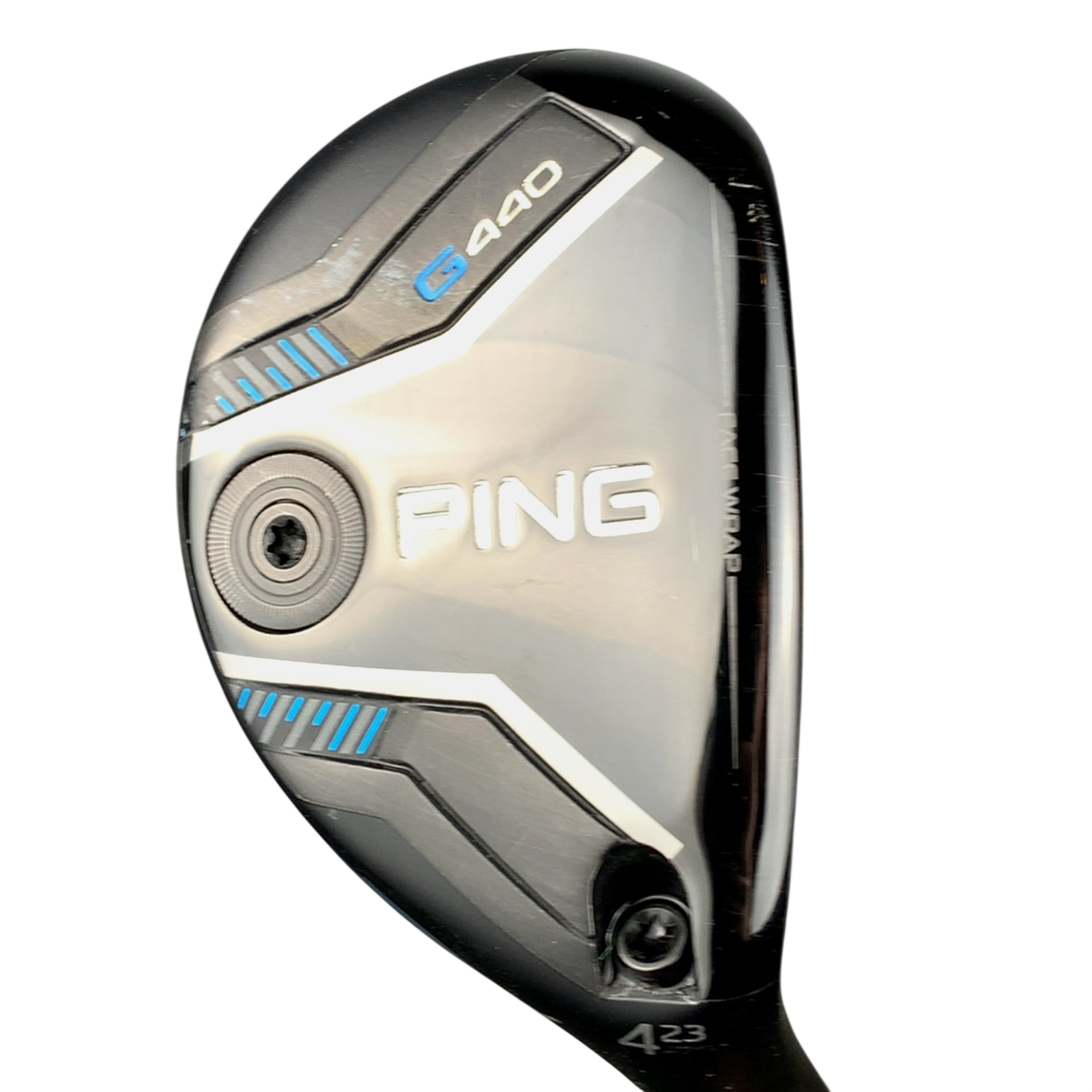PING G440 Hybrid / Flex Regular / #4/23