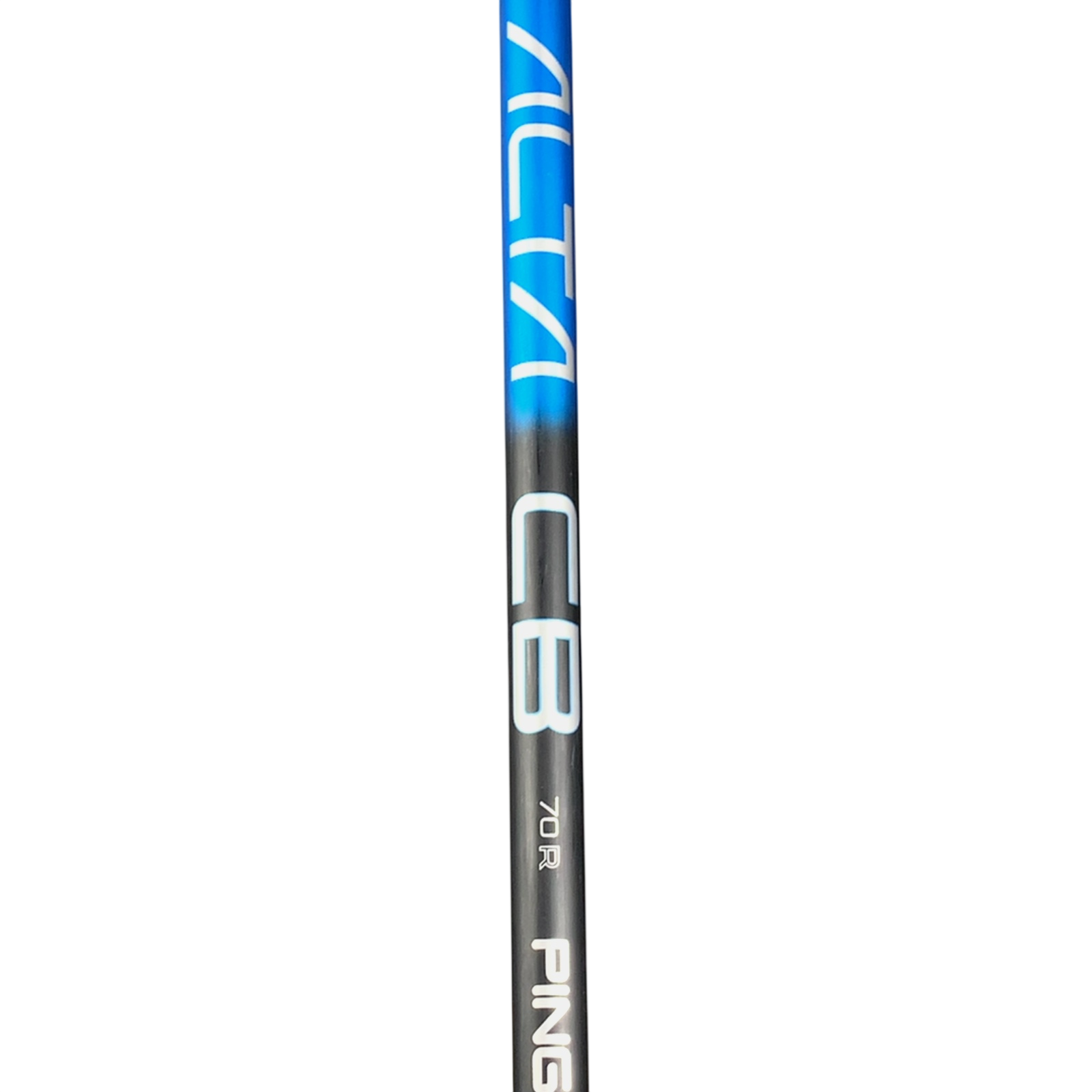 PING G440 Hybrid / Flex Regular / #4/23