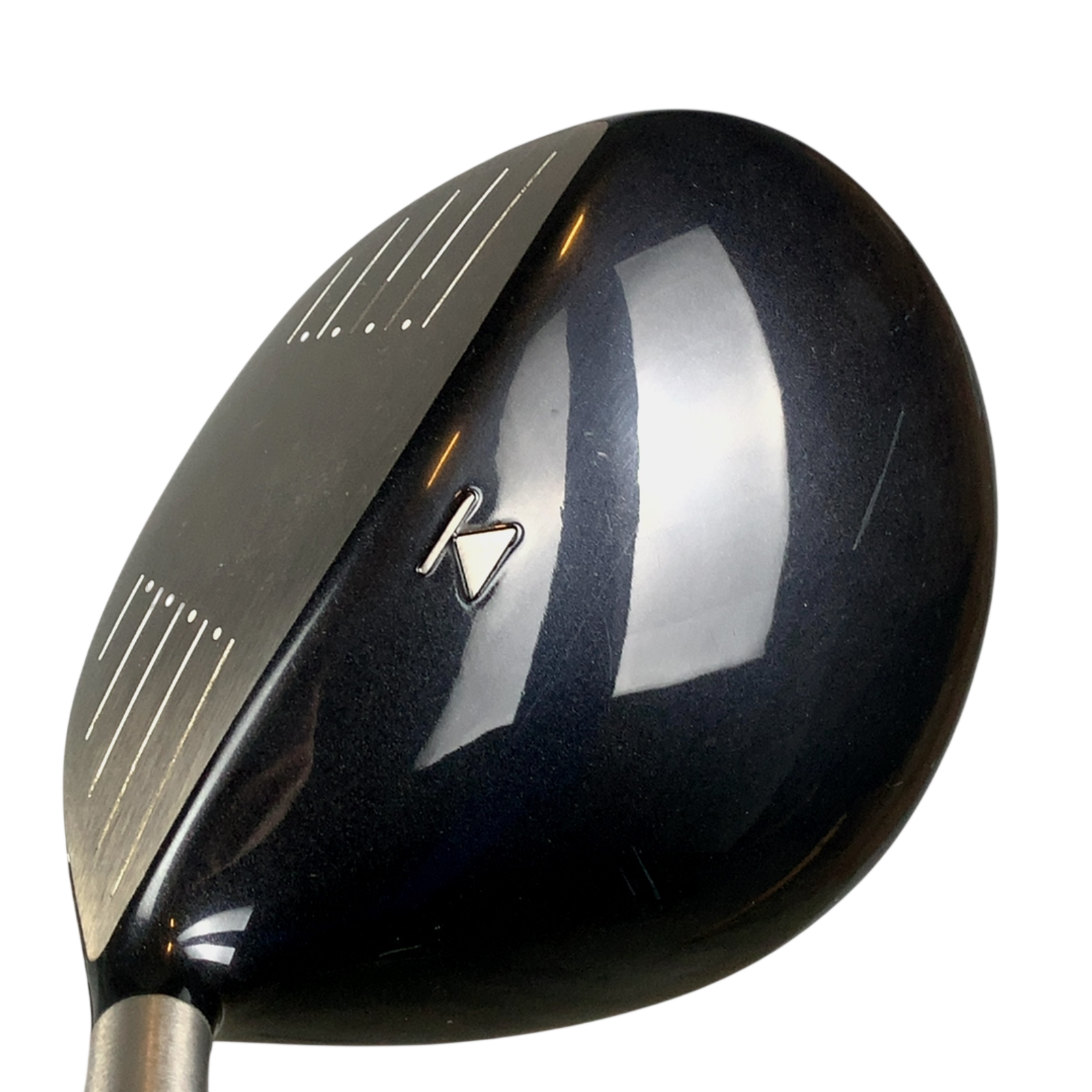 Titleist 909D3 Driver / Flex X-Stiff / Loft 9.5