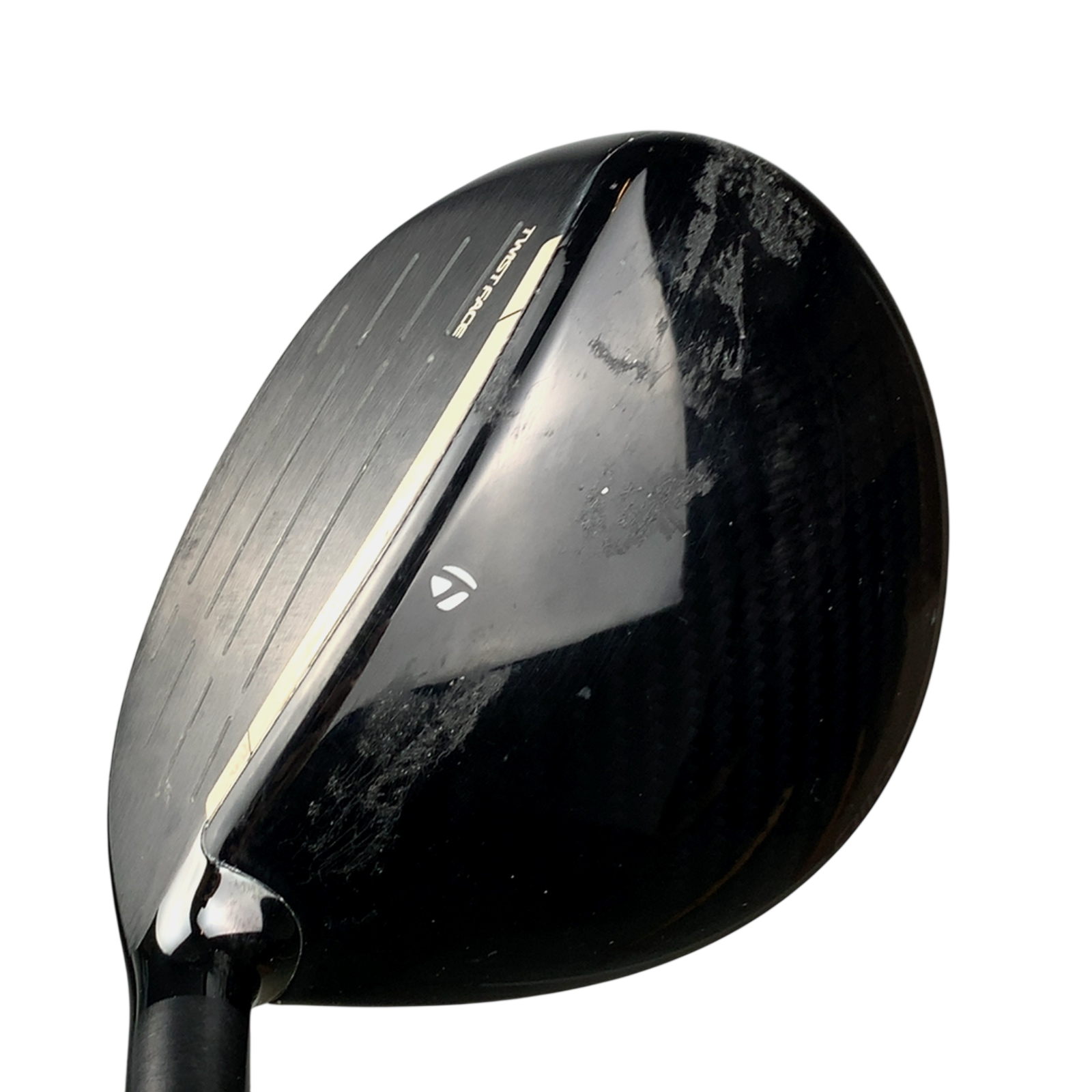 TaylorMade Qi10 MAX Fairway Wood / Flex A-flex / #5/19