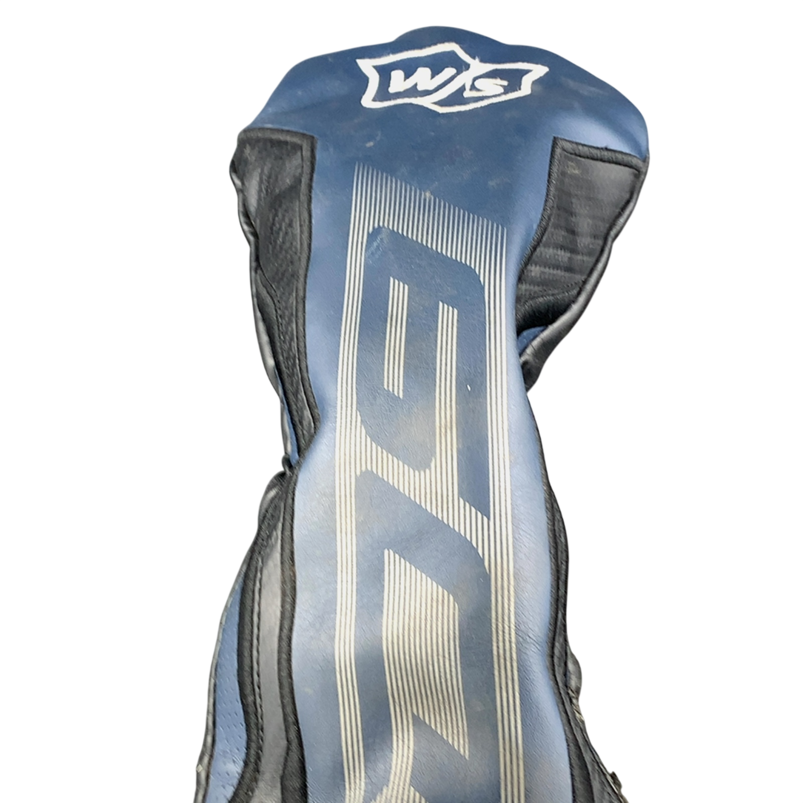 Wilson Staff D9 Fairway Wood / Flex A-flex / #3/15