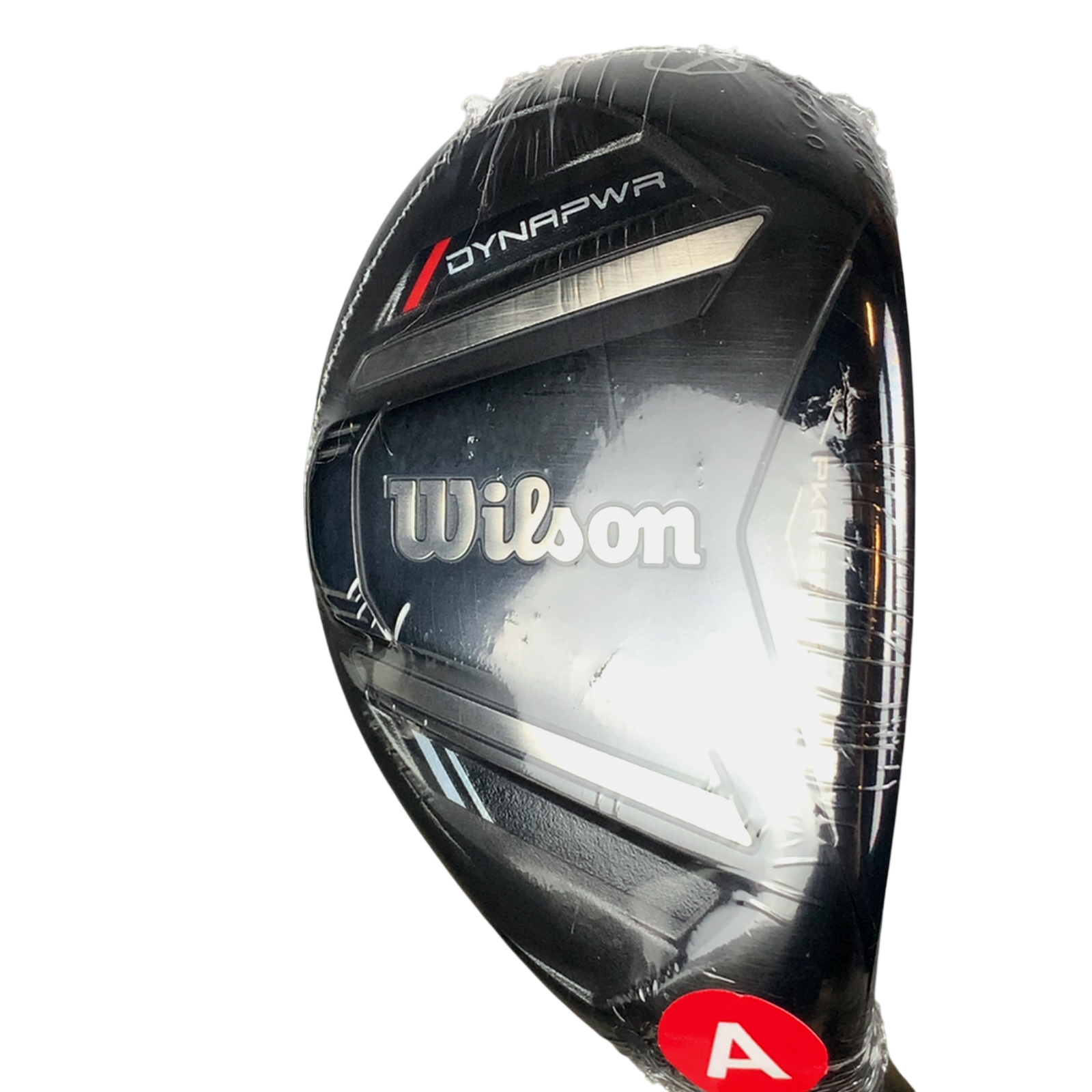 Wilson DynaPWR Hybrid / Flex A-flex / #5/25
