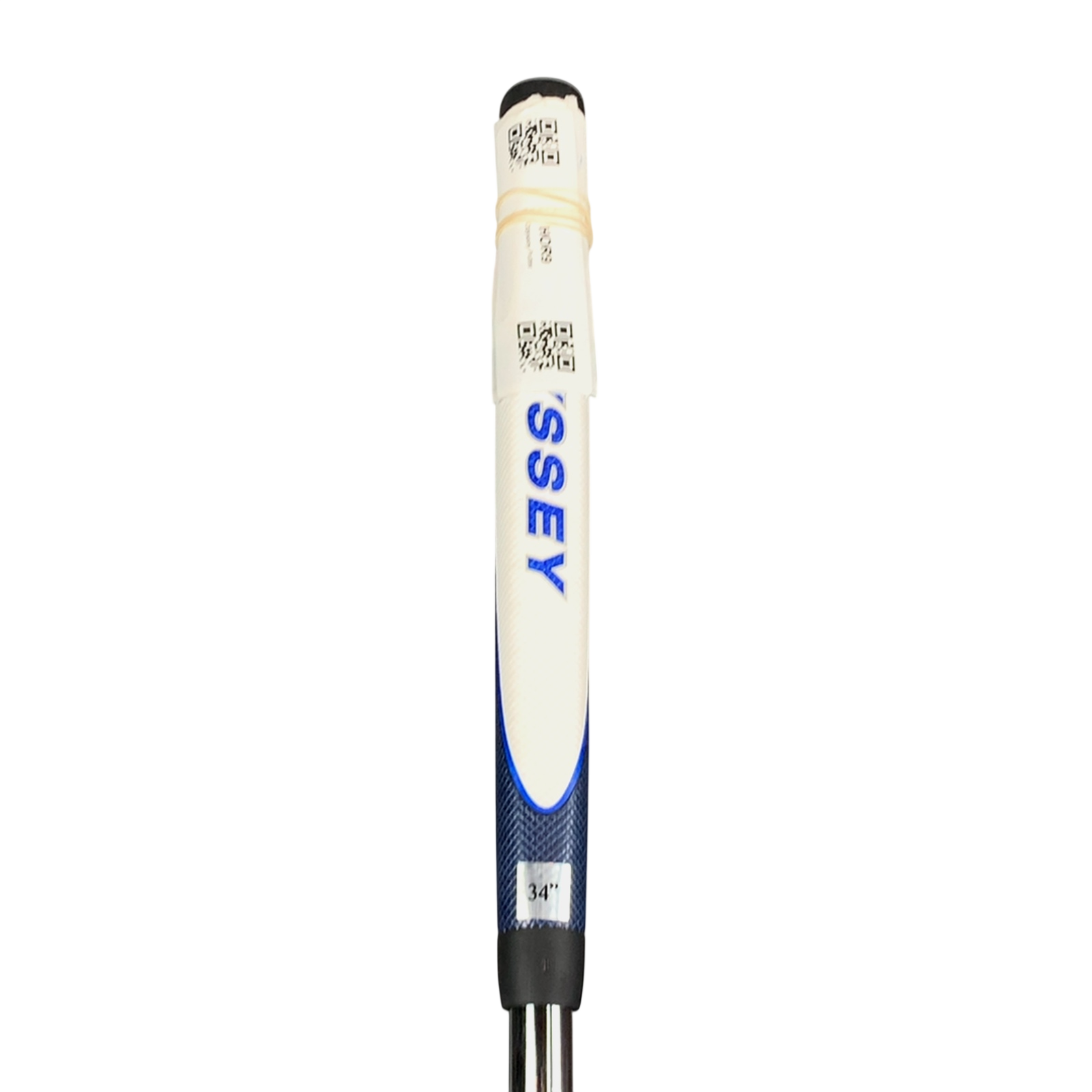 Odyssey AI One Double Wide Putter / 34"