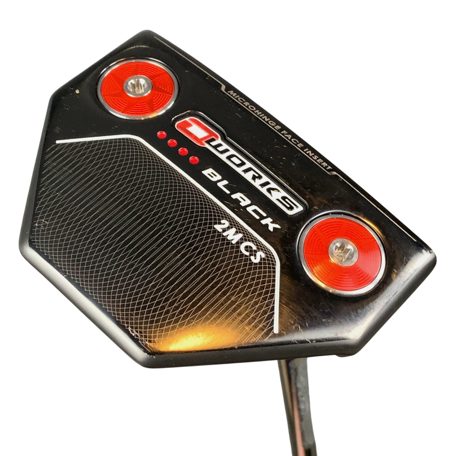 Odyssey O-Works 2MCS Putter / 34"