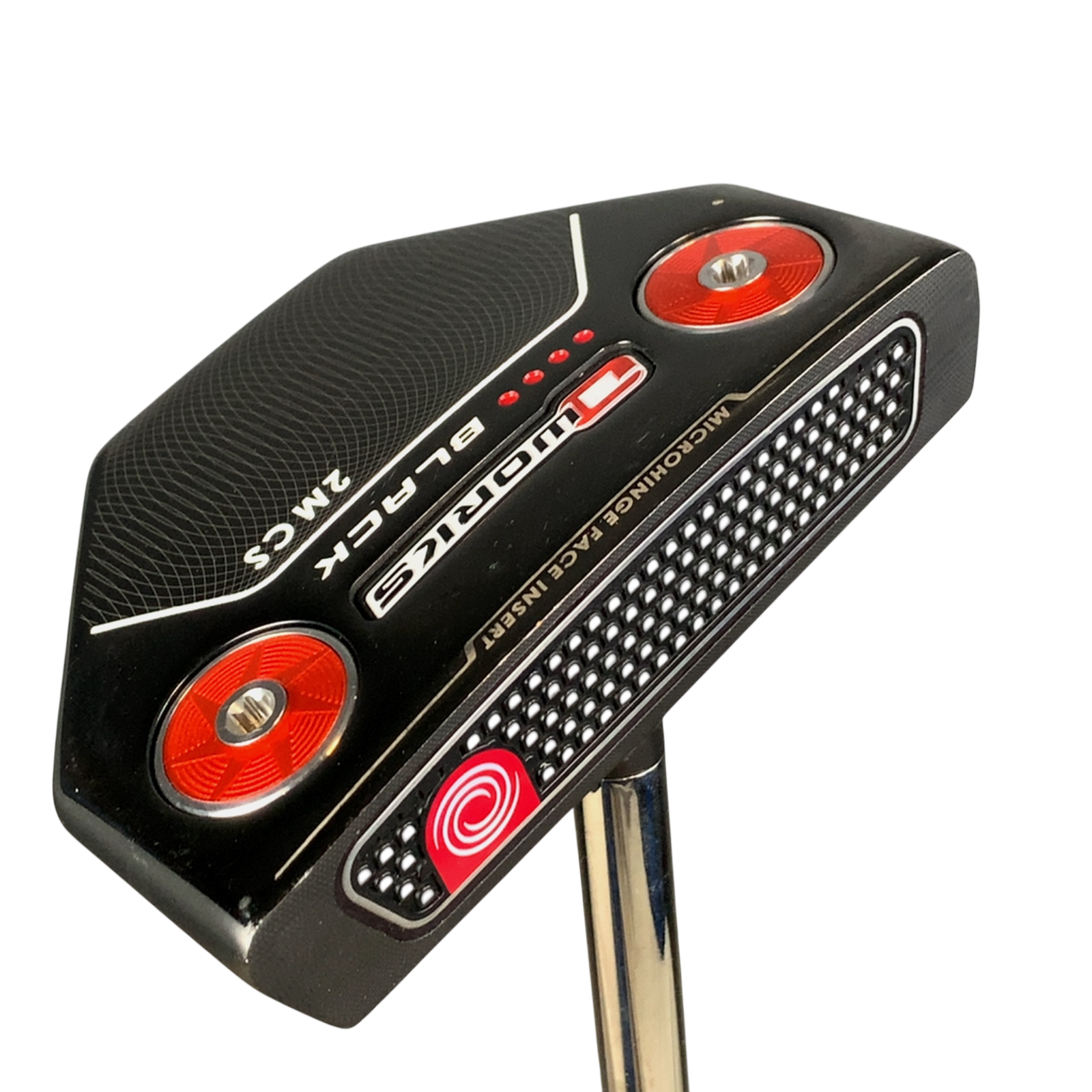 Odyssey O-Works 2MCS Putter / 34"